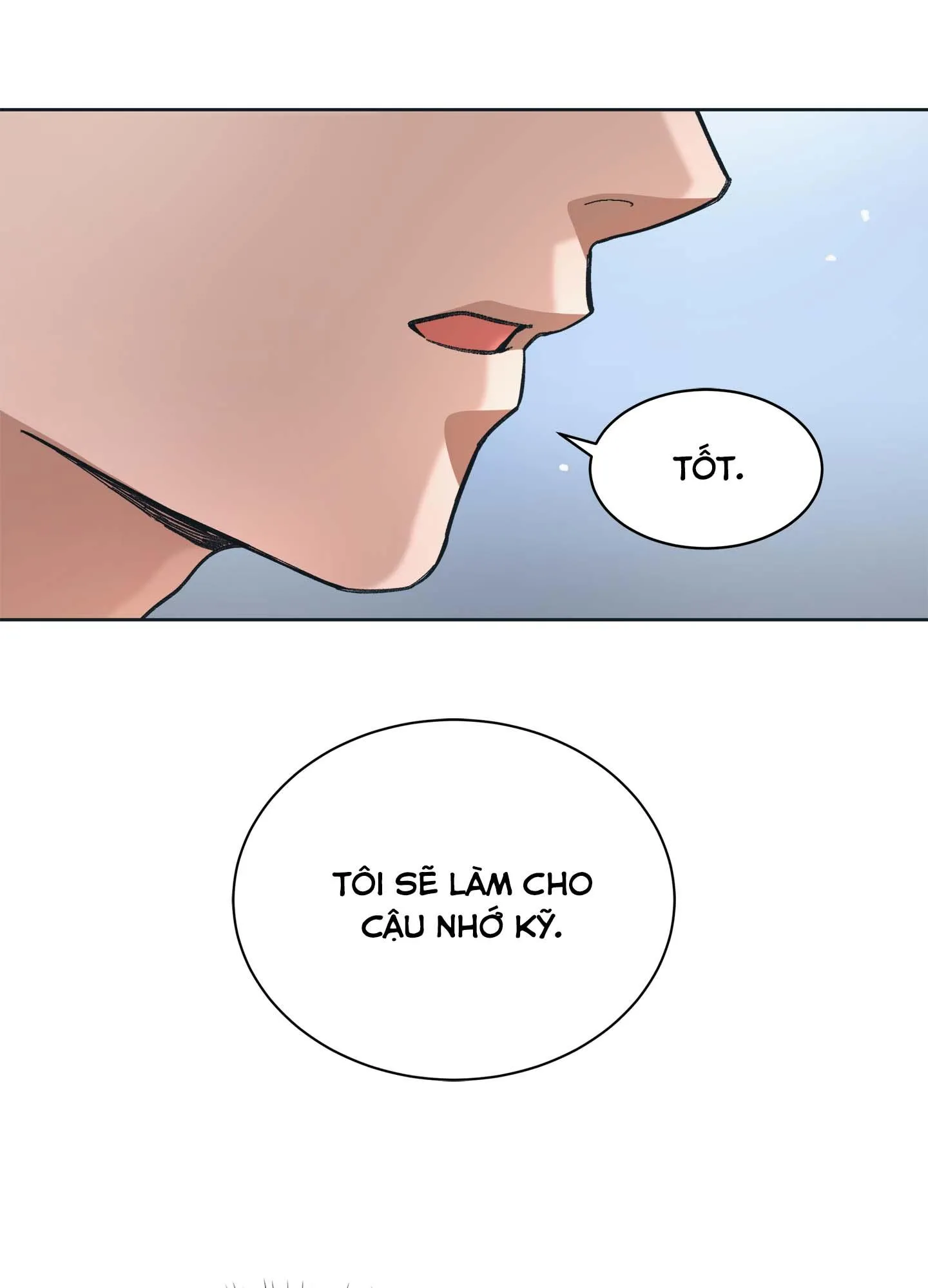 KHÔNG CÓ DIỄN XUẤT VĨNH CỬU Chapter 3 Trang 61