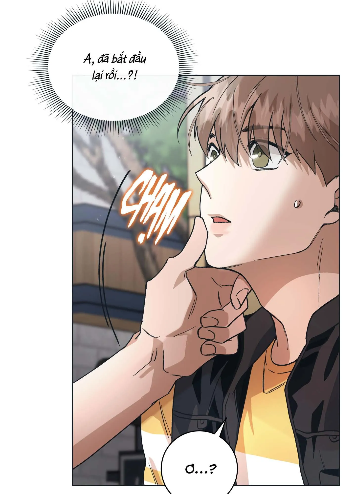 KHÔNG CÓ DIỄN XUẤT VĨNH CỬU Chapter 3 Trang 62