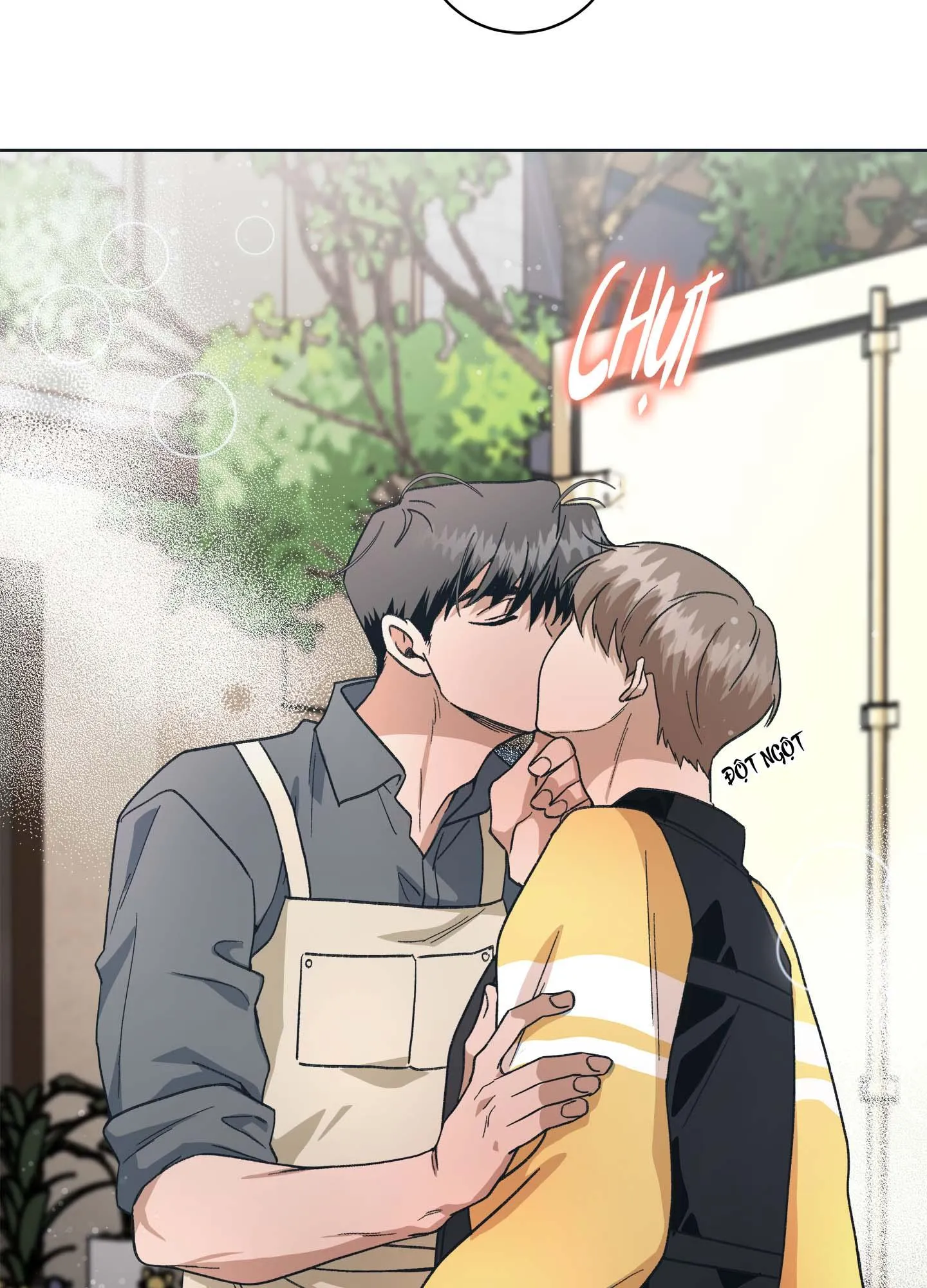 KHÔNG CÓ DIỄN XUẤT VĨNH CỬU Chapter 3 Trang 63