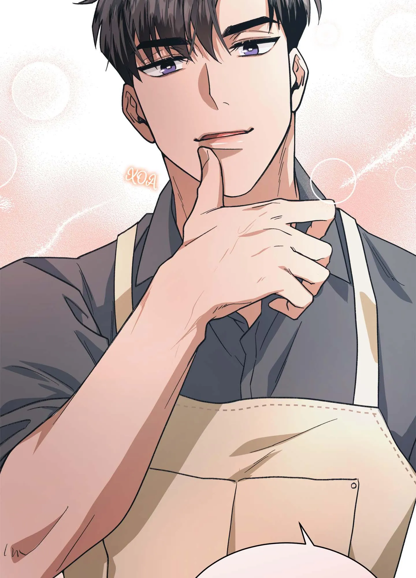 KHÔNG CÓ DIỄN XUẤT VĨNH CỬU Chapter 3 Trang 69