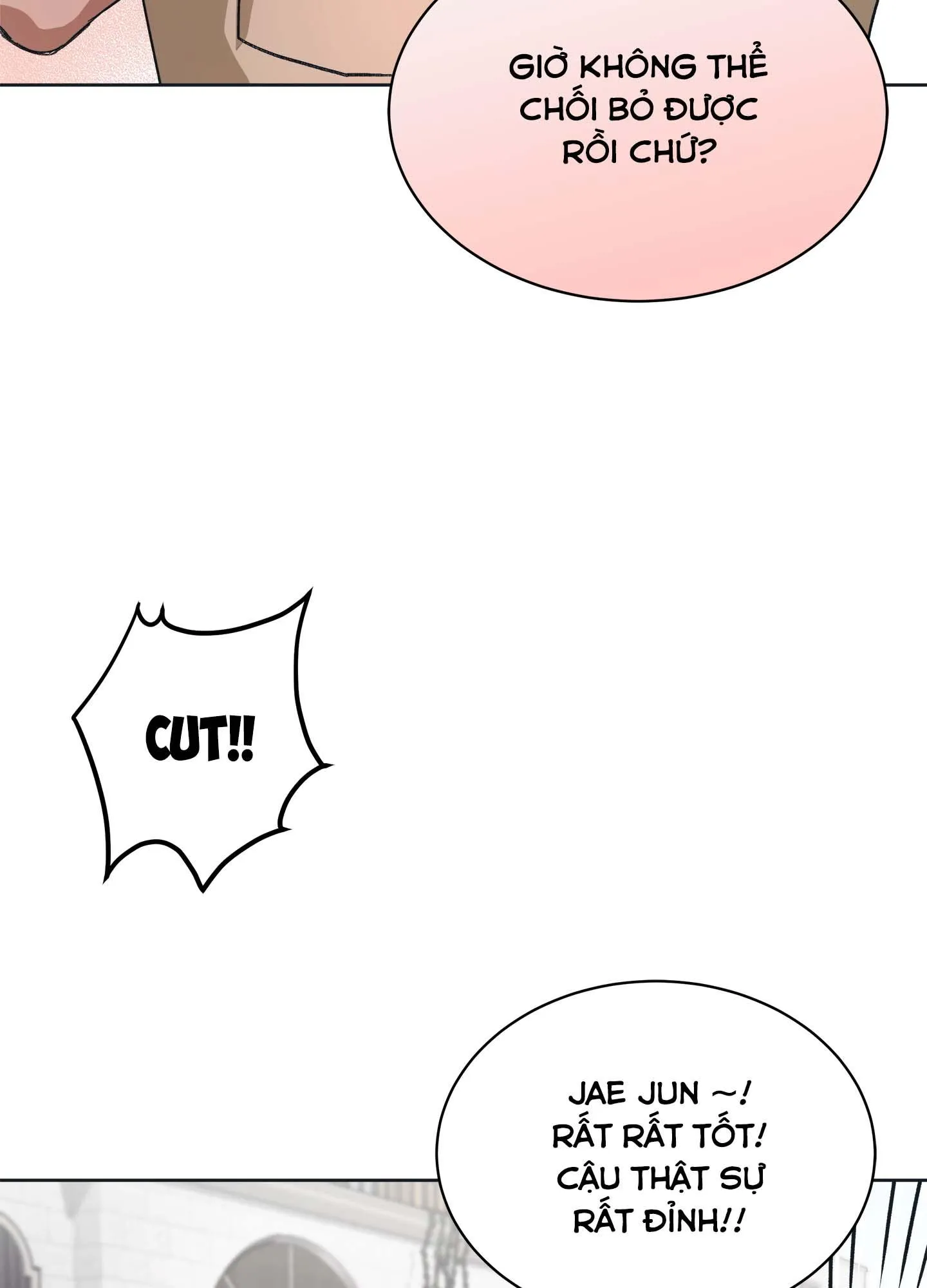 KHÔNG CÓ DIỄN XUẤT VĨNH CỬU Chapter 3 Trang 70