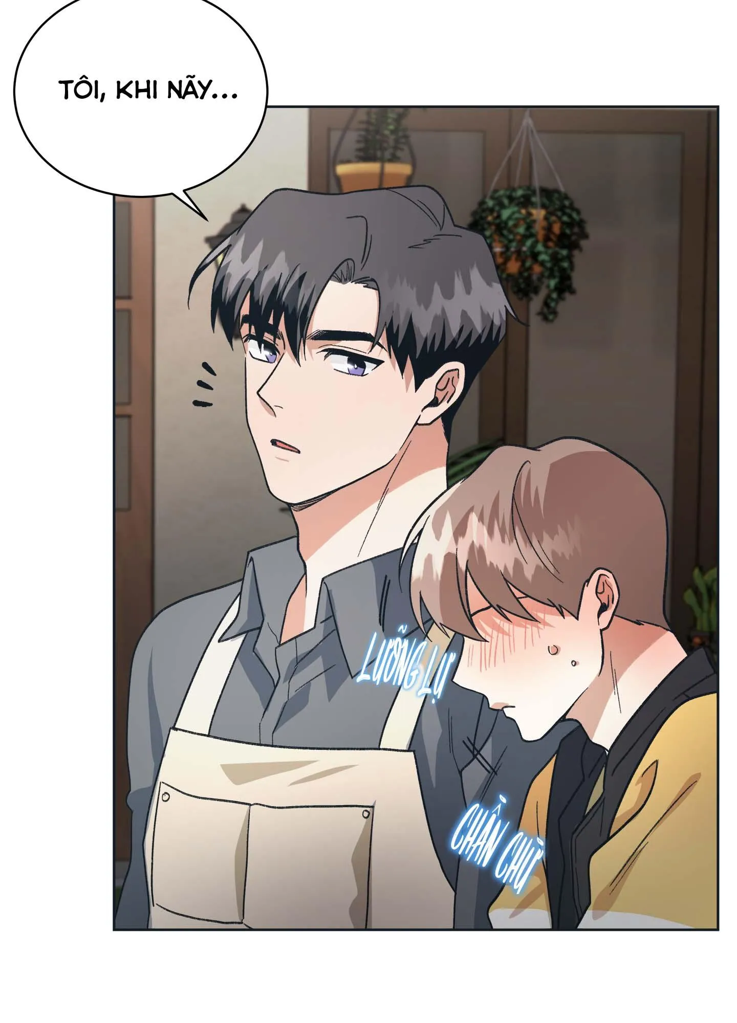 KHÔNG CÓ DIỄN XUẤT VĨNH CỬU Chapter 3 Trang 74