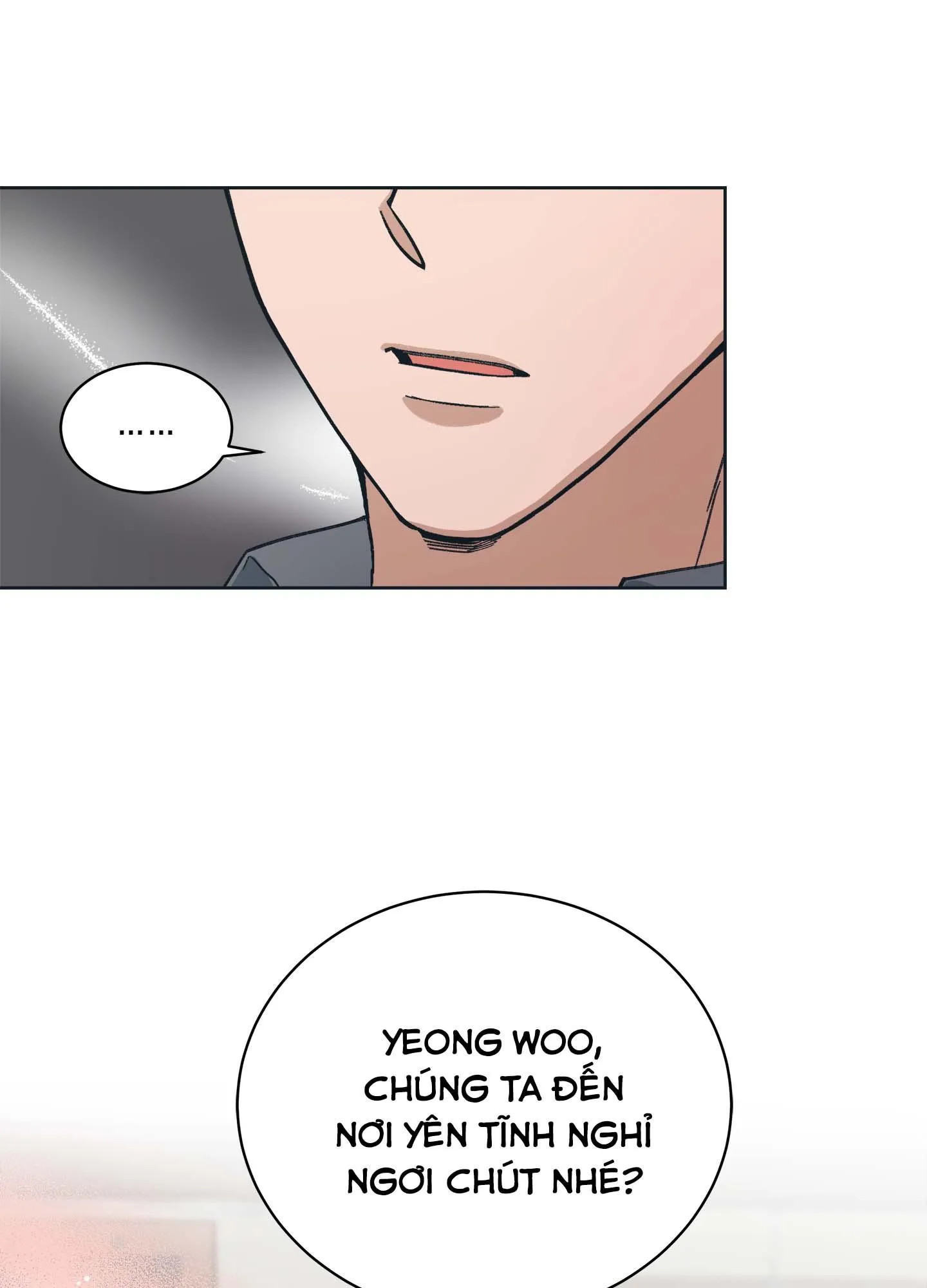 KHÔNG CÓ DIỄN XUẤT VĨNH CỬU Chapter 3 Trang 75