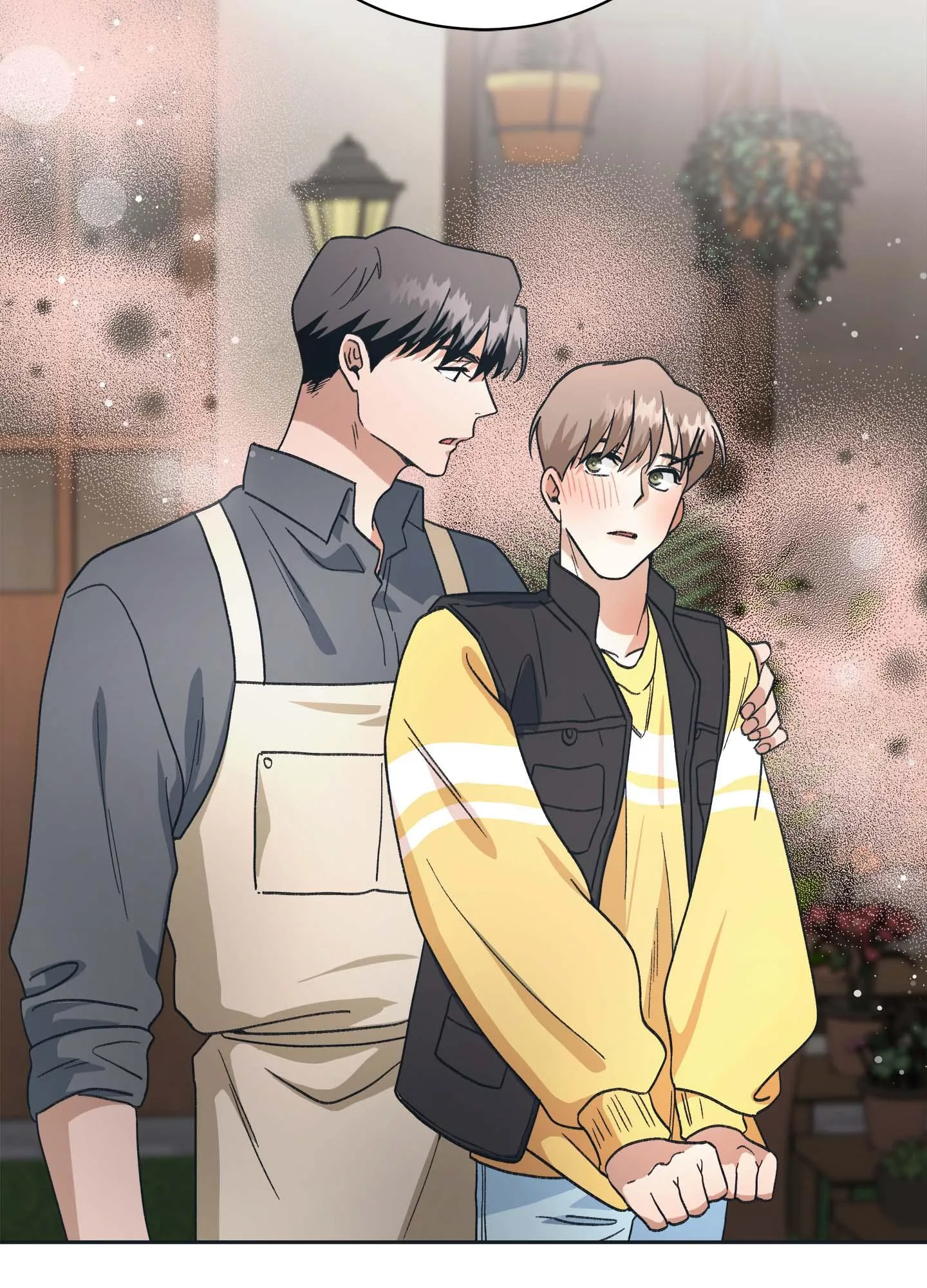 KHÔNG CÓ DIỄN XUẤT VĨNH CỬU Chapter 3 Trang 76