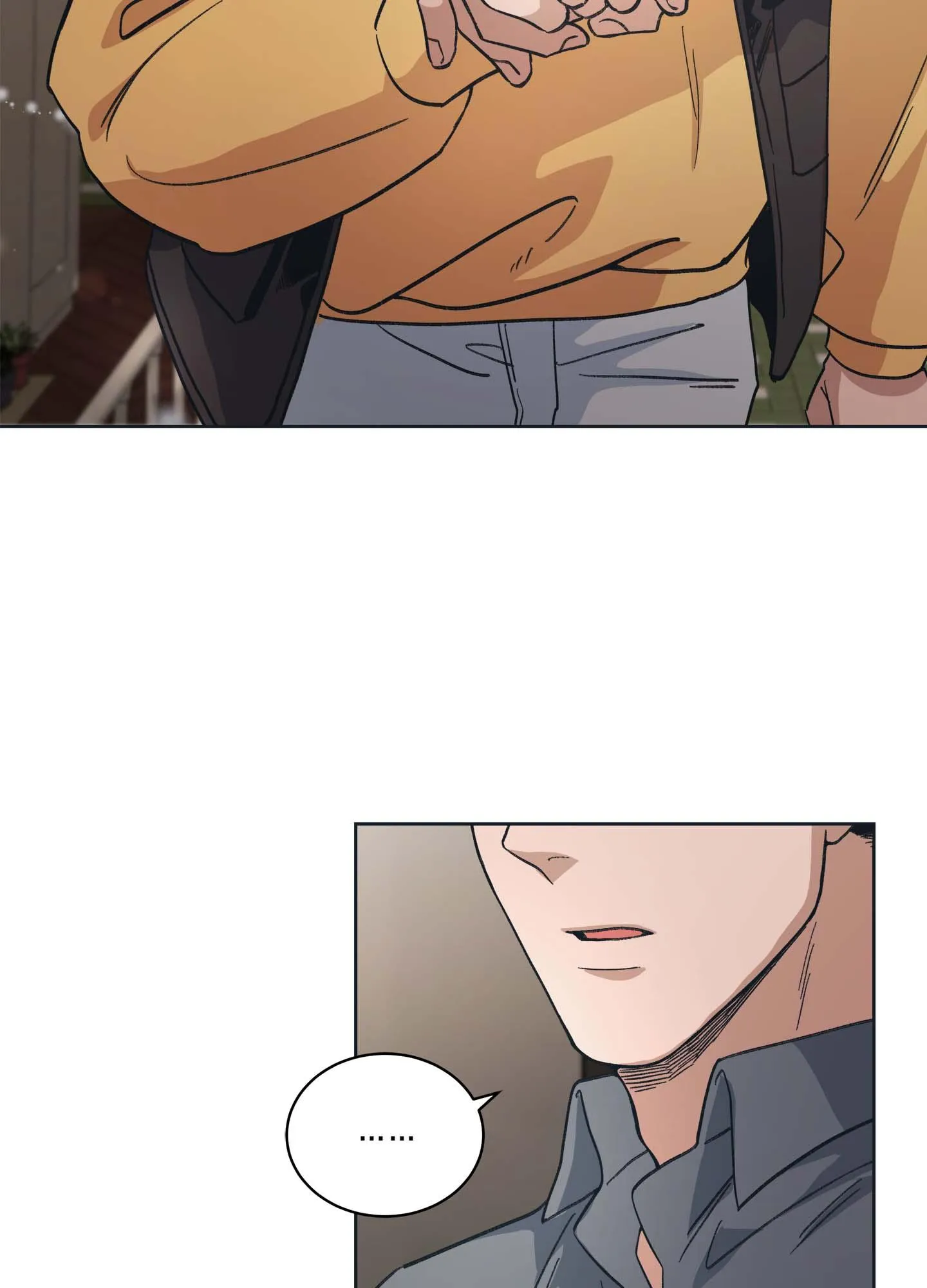 KHÔNG CÓ DIỄN XUẤT VĨNH CỬU Chapter 4 Trang 7