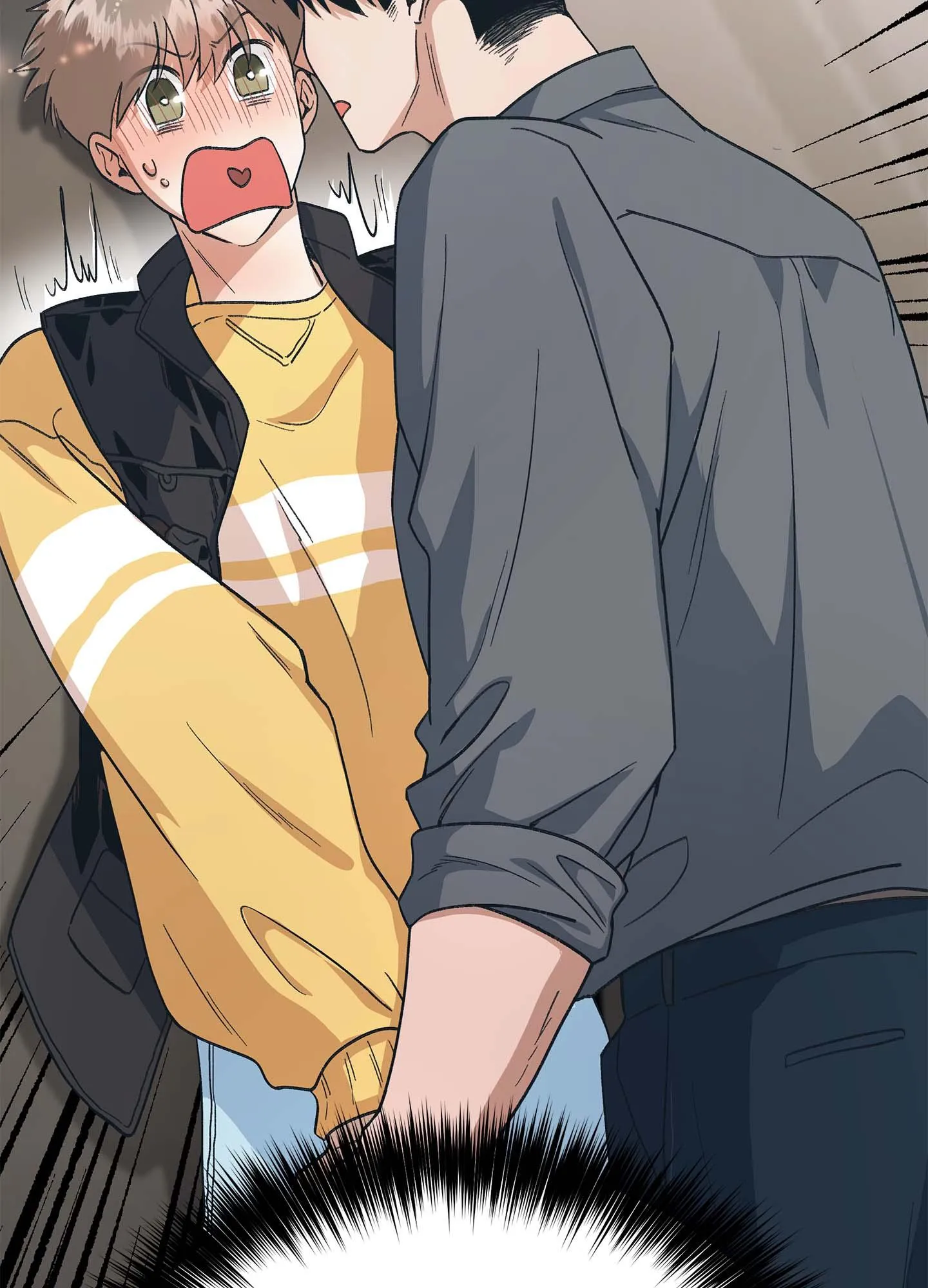 KHÔNG CÓ DIỄN XUẤT VĨNH CỬU Chapter 4 Trang 10