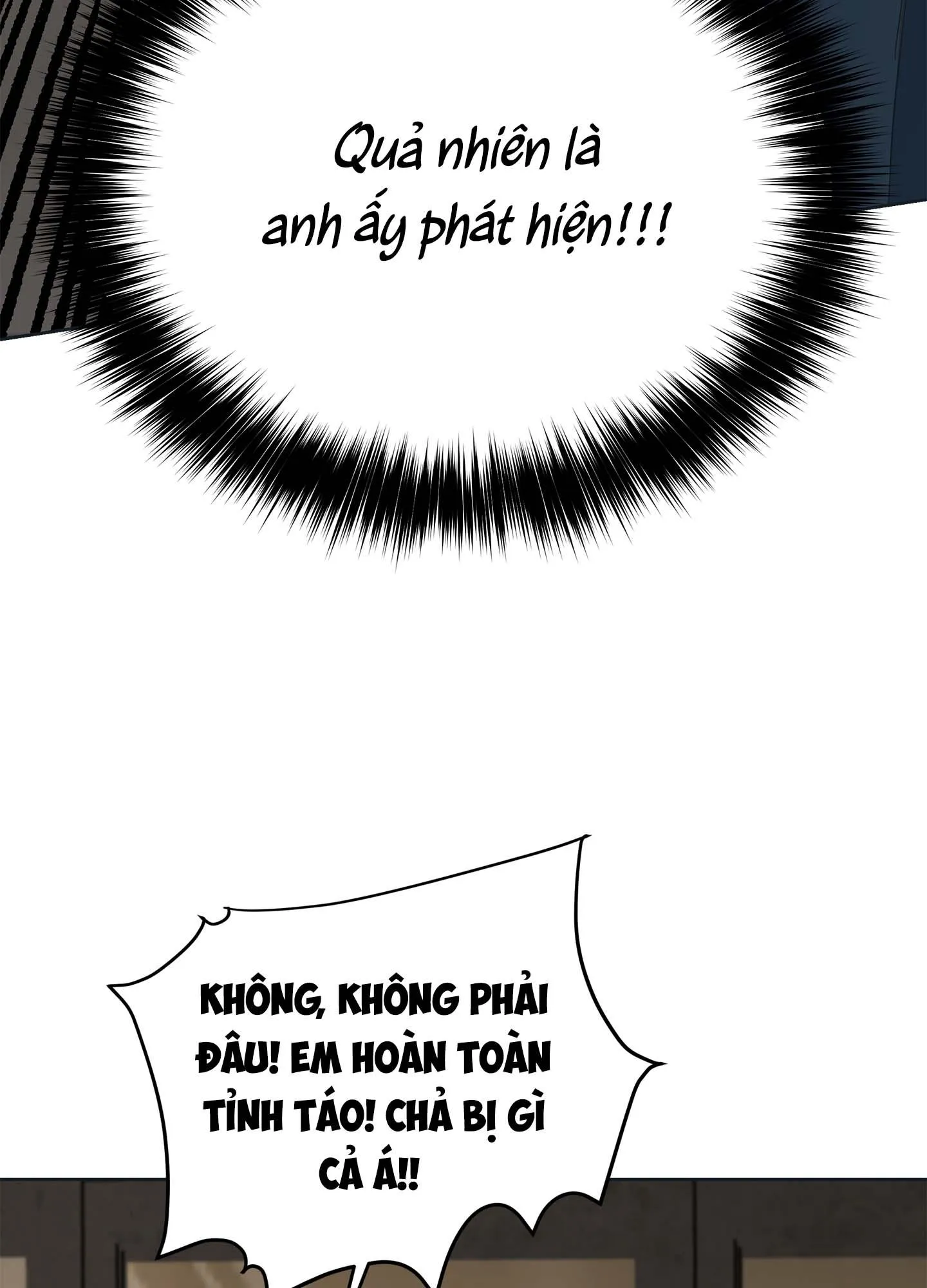 KHÔNG CÓ DIỄN XUẤT VĨNH CỬU Chapter 4 Trang 11