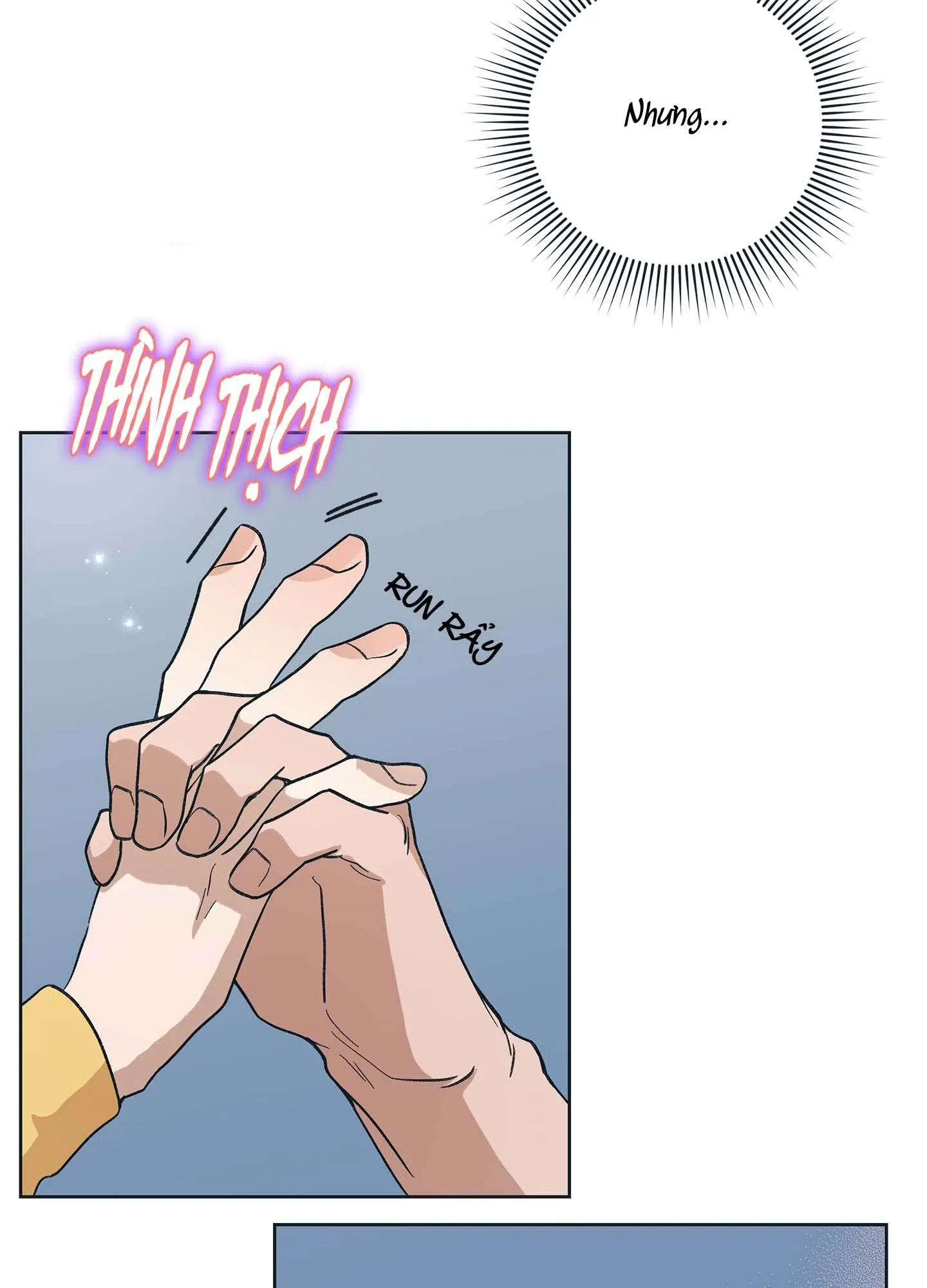 KHÔNG CÓ DIỄN XUẤT VĨNH CỬU Chapter 4 Trang 16