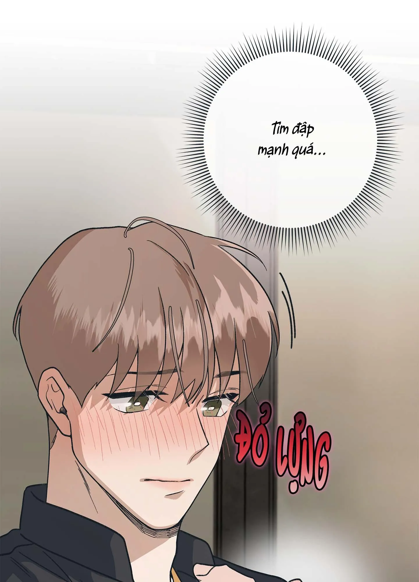 KHÔNG CÓ DIỄN XUẤT VĨNH CỬU Chapter 4 Trang 18