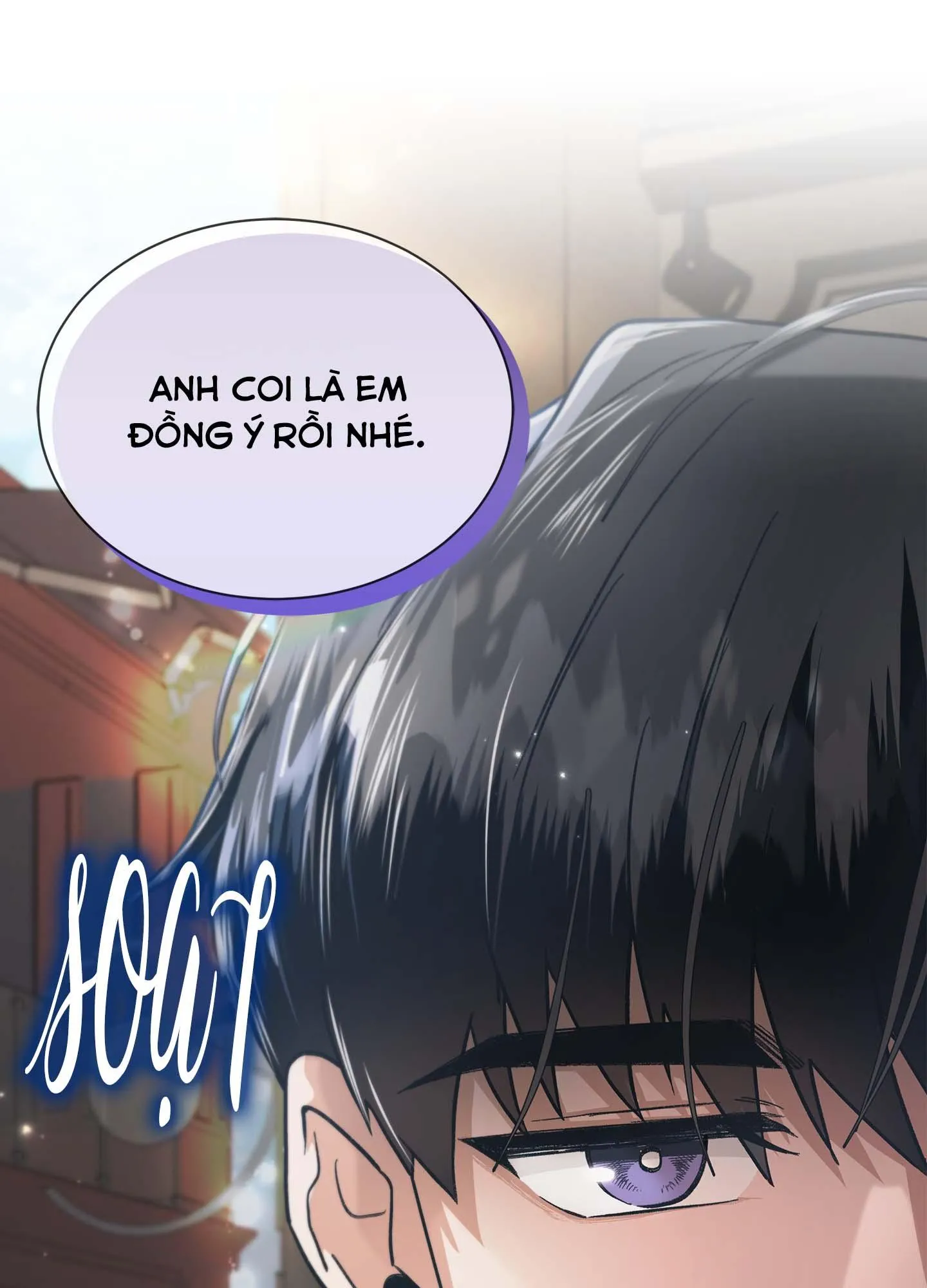 KHÔNG CÓ DIỄN XUẤT VĨNH CỬU Chapter 4 Trang 22