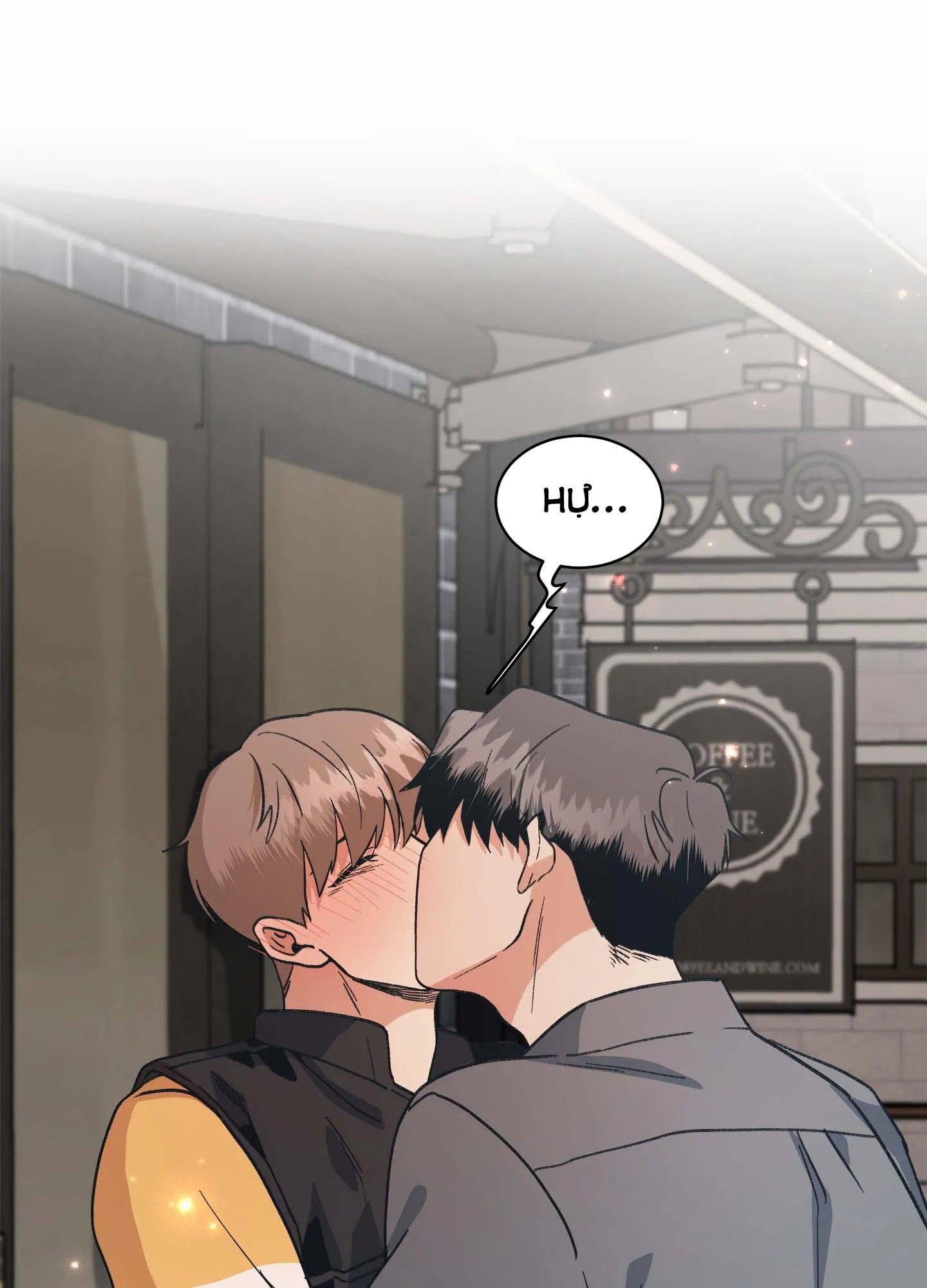 KHÔNG CÓ DIỄN XUẤT VĨNH CỬU Chapter 4 Trang 24