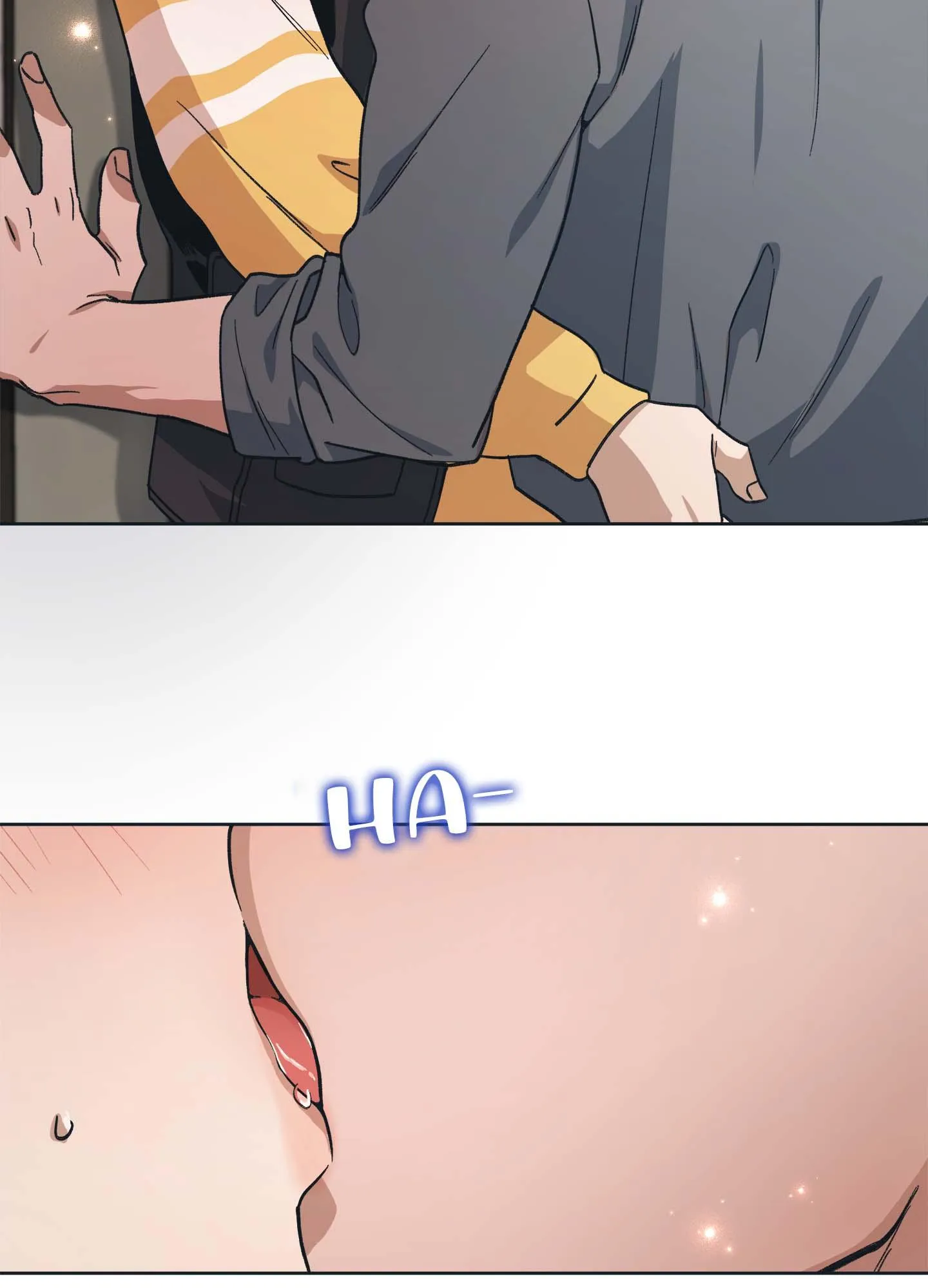 KHÔNG CÓ DIỄN XUẤT VĨNH CỬU Chapter 4 Trang 25