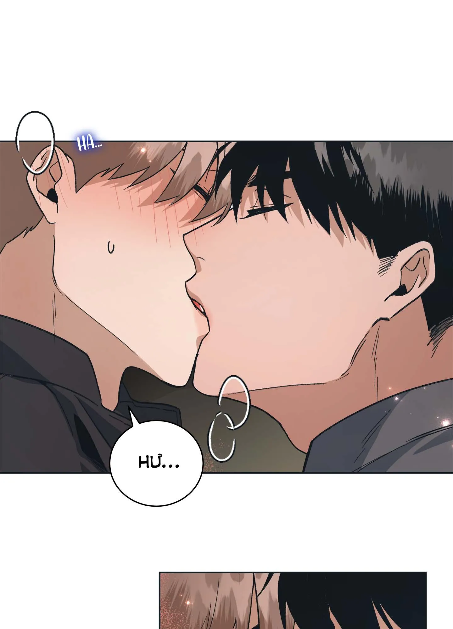 KHÔNG CÓ DIỄN XUẤT VĨNH CỬU Chapter 4 Trang 26