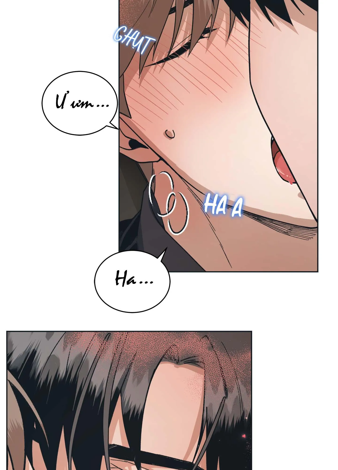 KHÔNG CÓ DIỄN XUẤT VĨNH CỬU Chapter 4 Trang 27