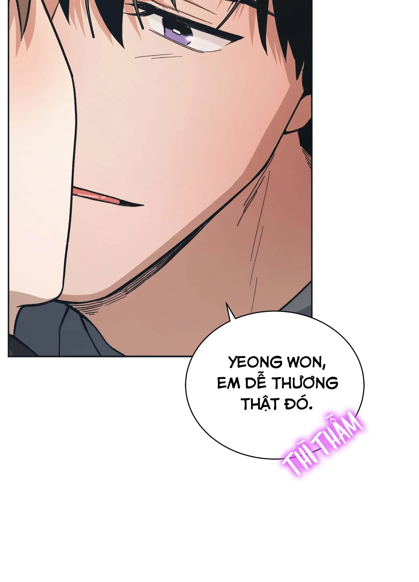 KHÔNG CÓ DIỄN XUẤT VĨNH CỬU Chapter 4 Trang 28