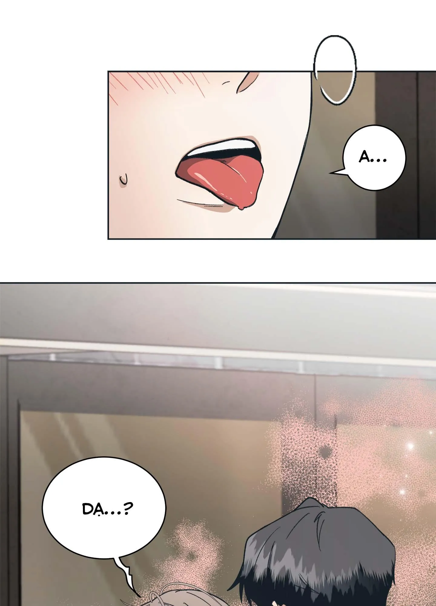 KHÔNG CÓ DIỄN XUẤT VĨNH CỬU Chapter 4 Trang 29