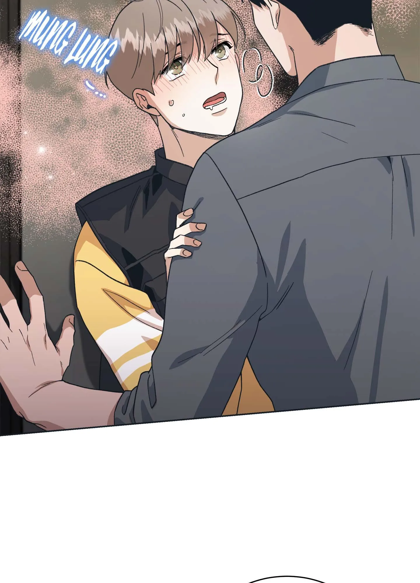 KHÔNG CÓ DIỄN XUẤT VĨNH CỬU Chapter 4 Trang 30