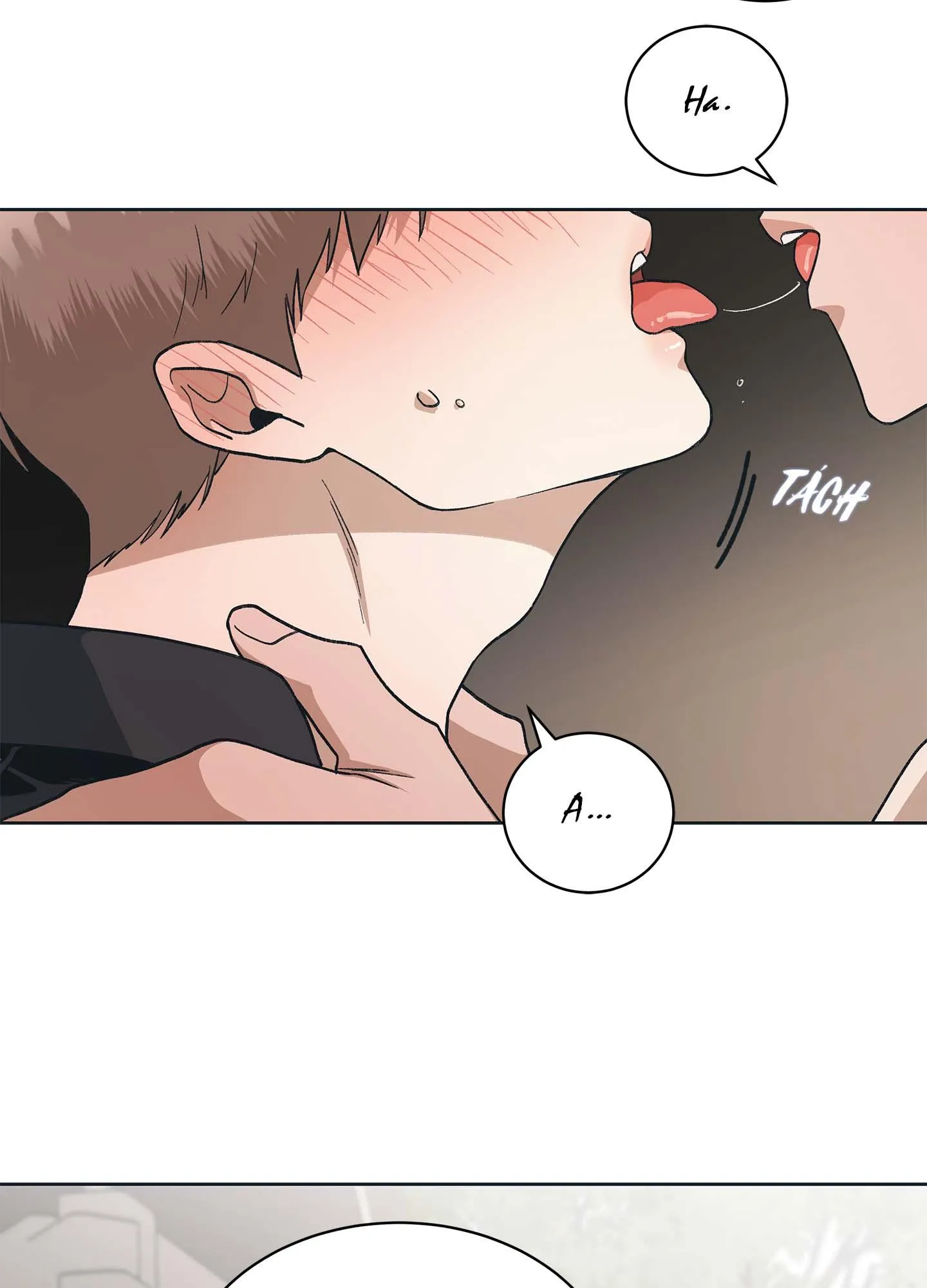 KHÔNG CÓ DIỄN XUẤT VĨNH CỬU Chapter 4 Trang 35