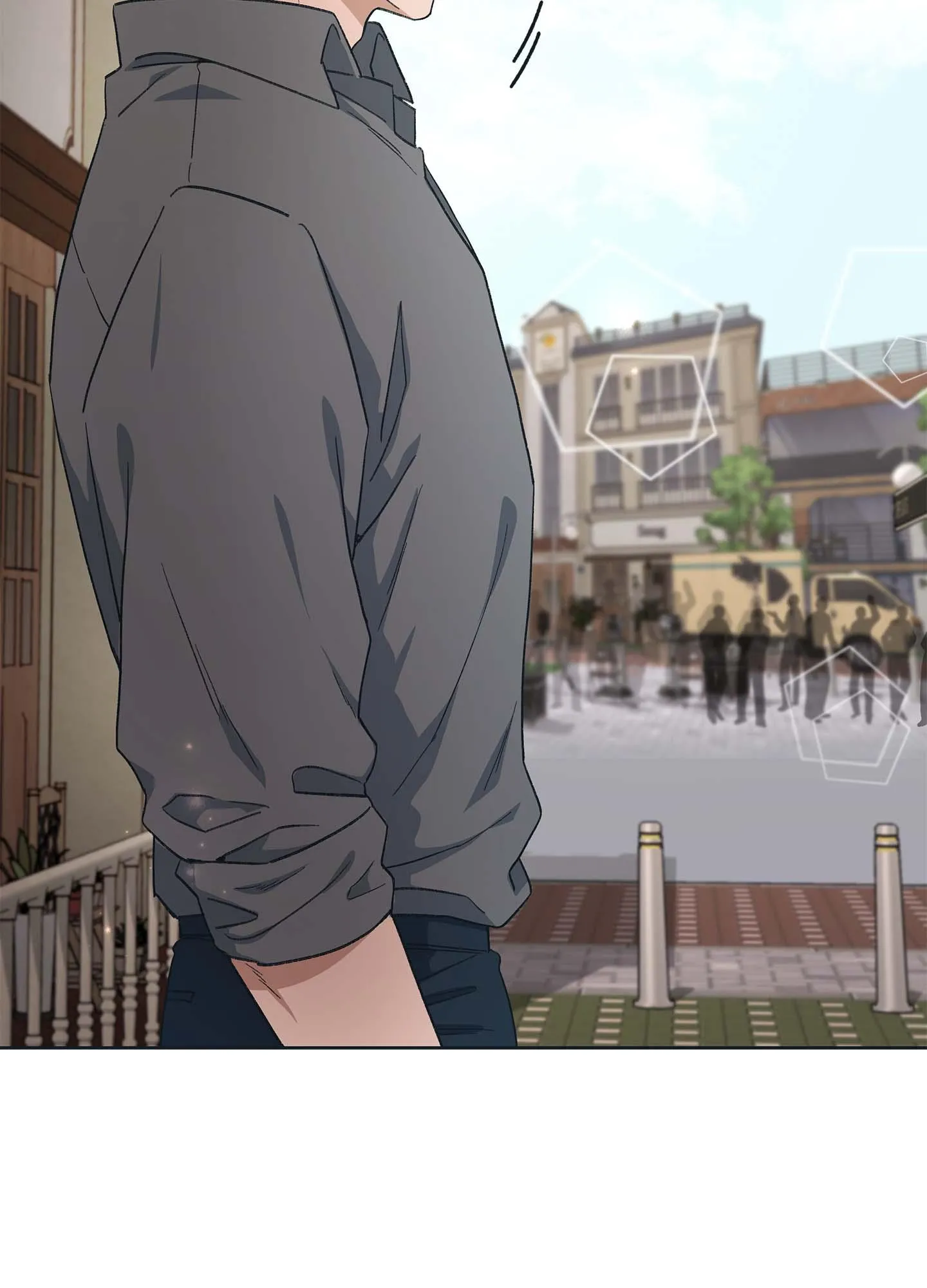 KHÔNG CÓ DIỄN XUẤT VĨNH CỬU Chapter 4 Trang 42