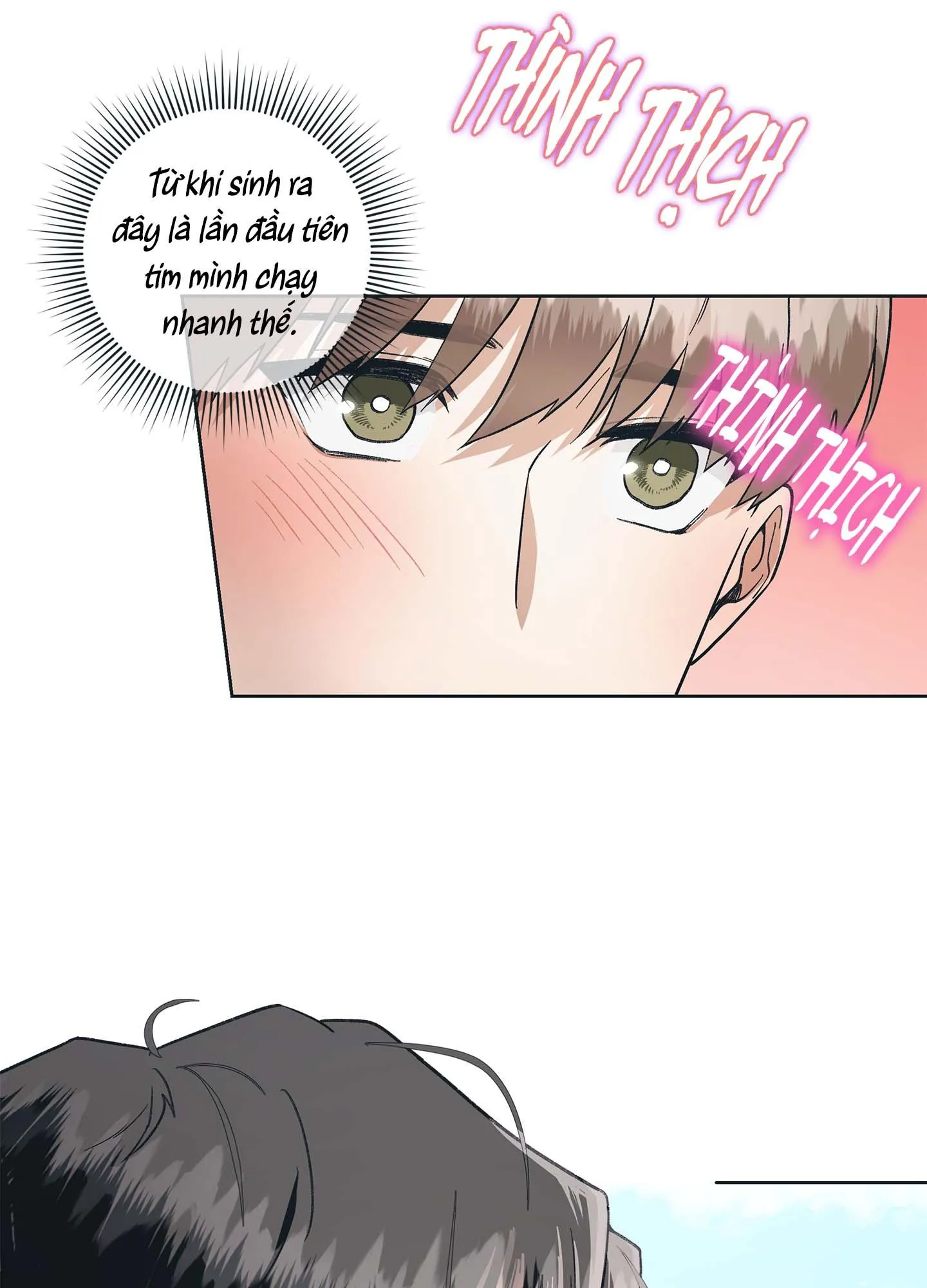 KHÔNG CÓ DIỄN XUẤT VĨNH CỬU Chapter 4 Trang 44