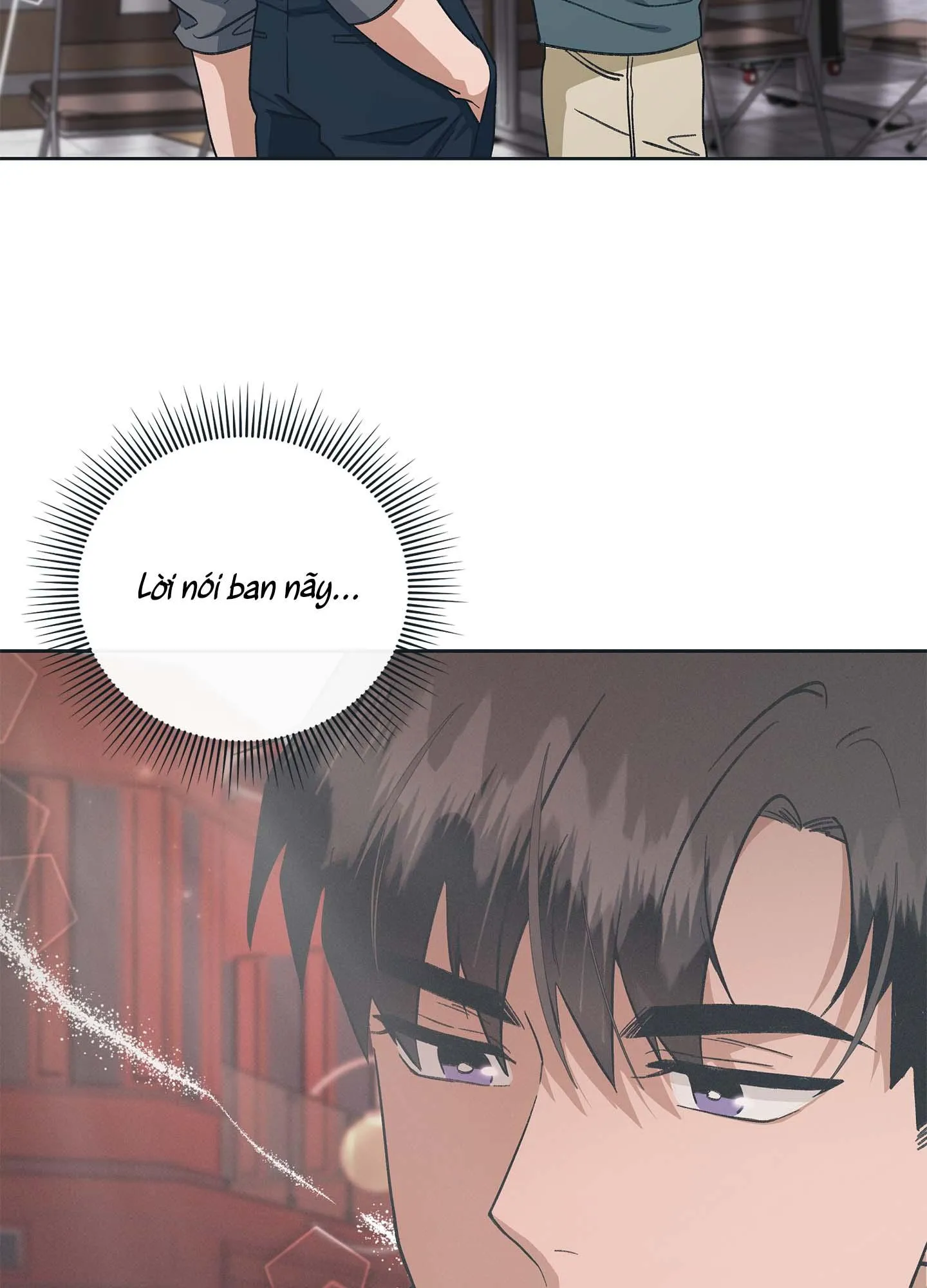 KHÔNG CÓ DIỄN XUẤT VĨNH CỬU Chapter 4 Trang 46