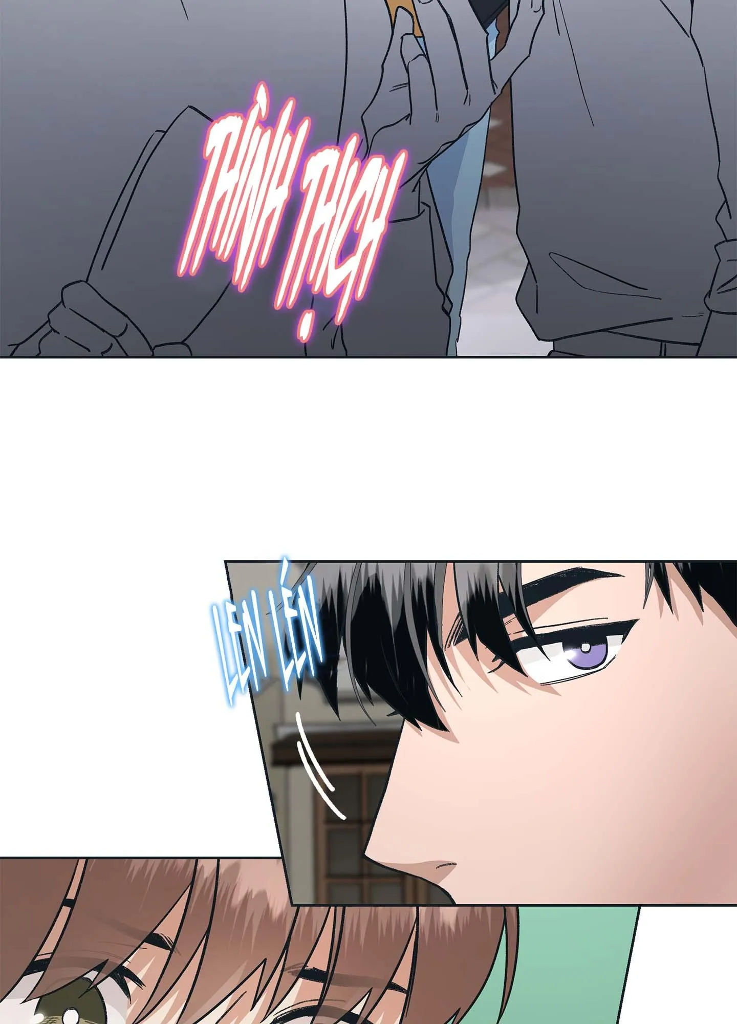 KHÔNG CÓ DIỄN XUẤT VĨNH CỬU Chapter 4 Trang 48