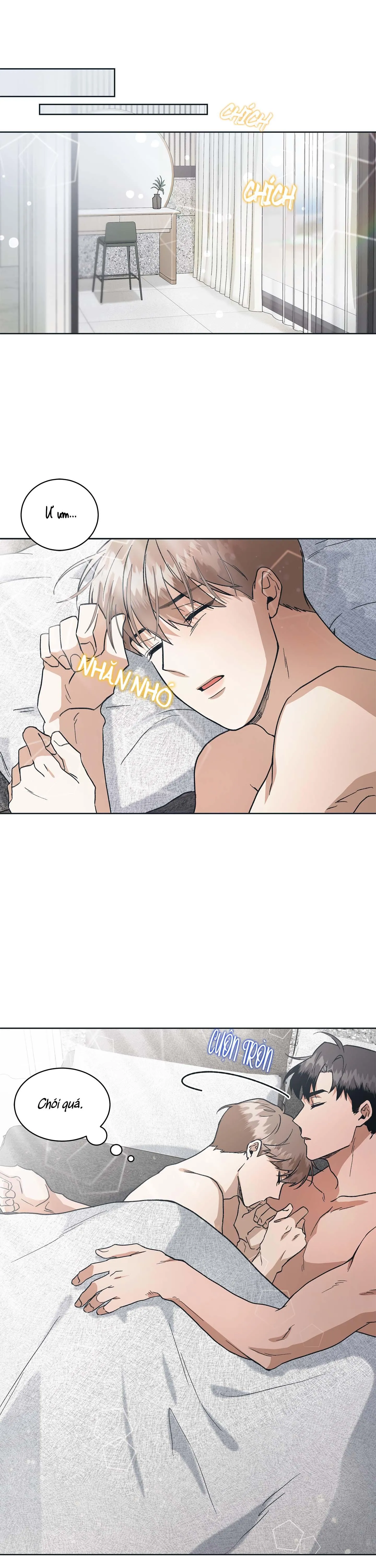 KHÔNG CÓ DIỄN XUẤT VĨNH CỬU Chapter 4 Trang 67