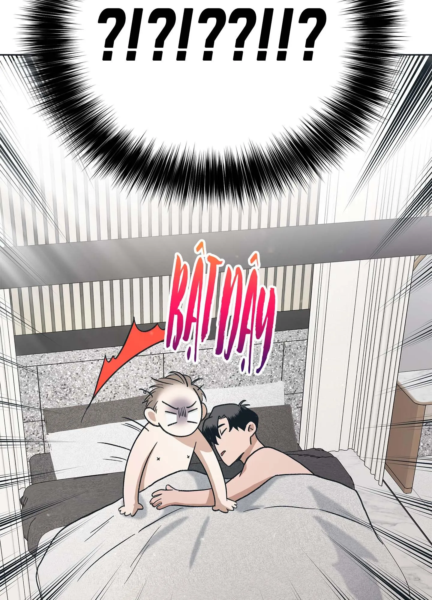 KHÔNG CÓ DIỄN XUẤT VĨNH CỬU Chapter 4 Trang 69