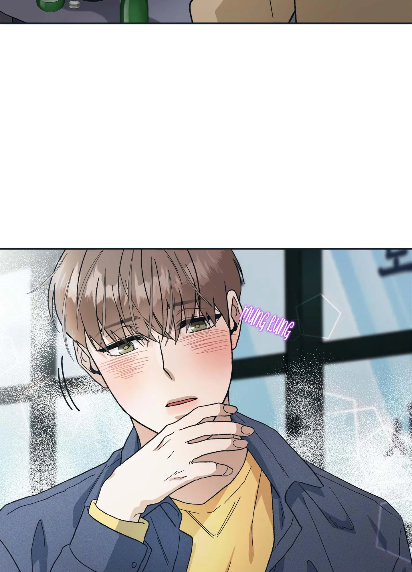 KHÔNG CÓ DIỄN XUẤT VĨNH CỬU Chapter 5 Trang 11