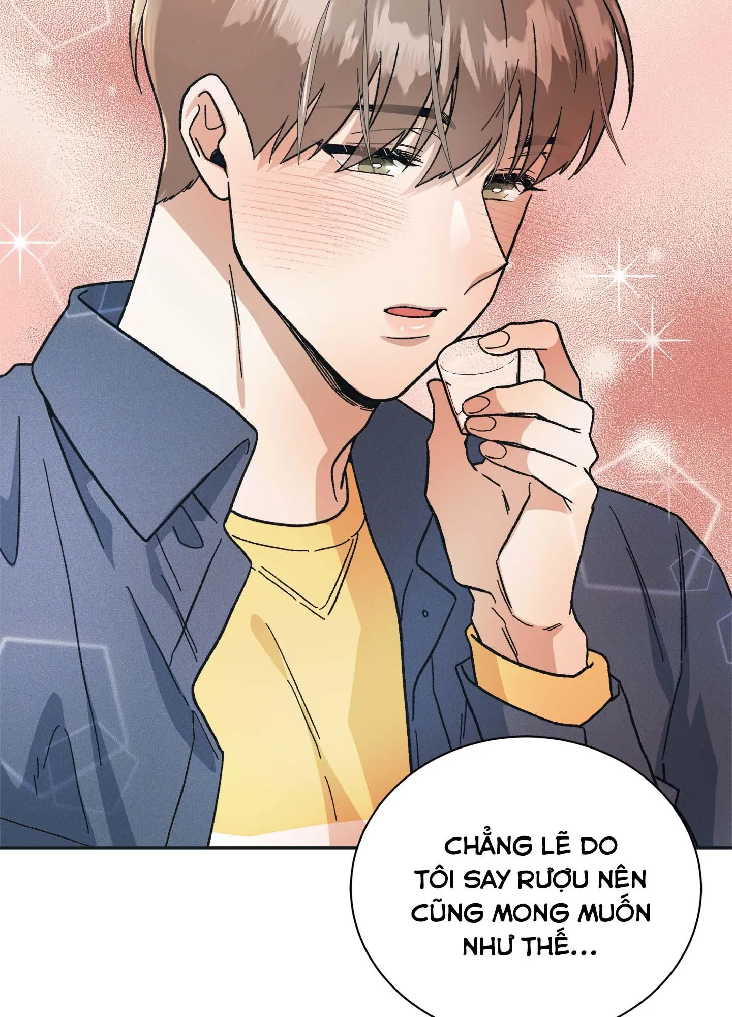 KHÔNG CÓ DIỄN XUẤT VĨNH CỬU Chapter 5 Trang 16