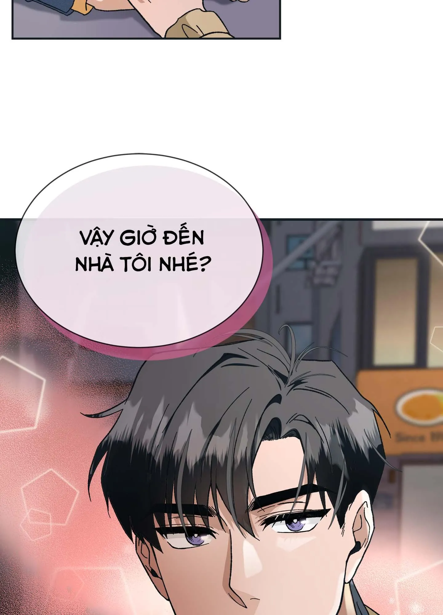 KHÔNG CÓ DIỄN XUẤT VĨNH CỬU Chapter 5 Trang 18