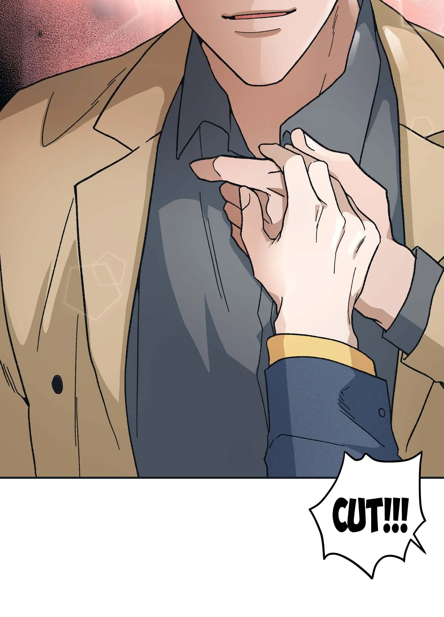 KHÔNG CÓ DIỄN XUẤT VĨNH CỬU Chapter 5 Trang 19