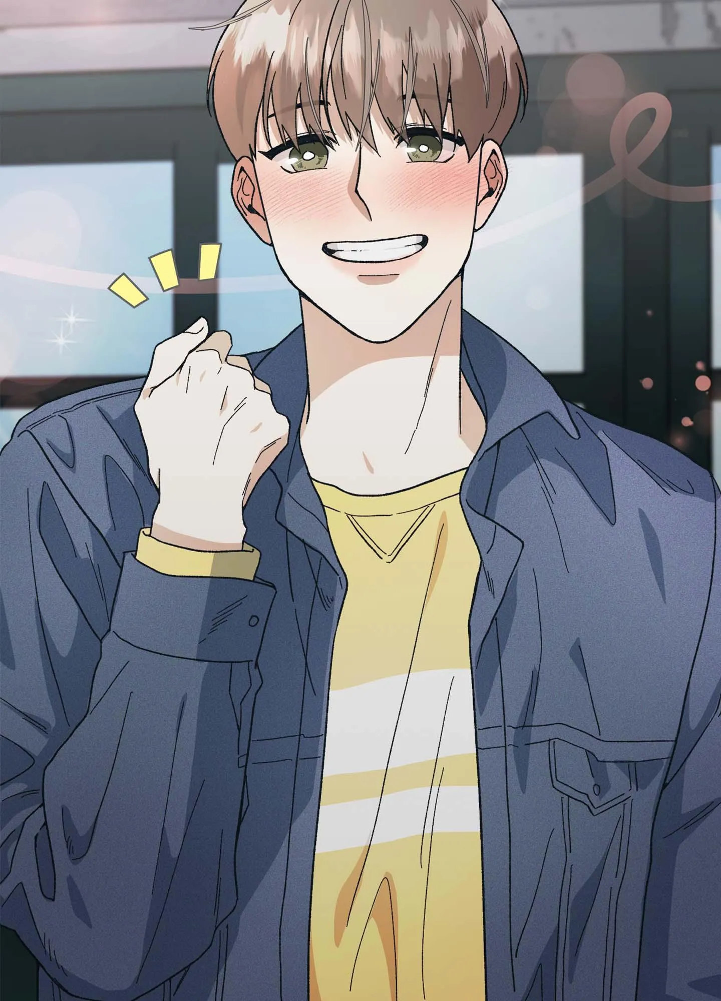 KHÔNG CÓ DIỄN XUẤT VĨNH CỬU Chapter 5 Trang 26