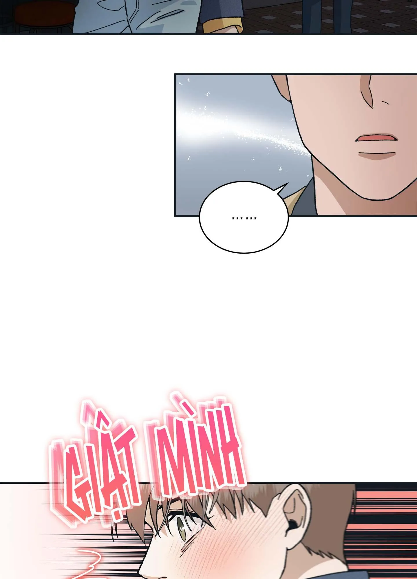 KHÔNG CÓ DIỄN XUẤT VĨNH CỬU Chapter 5 Trang 29