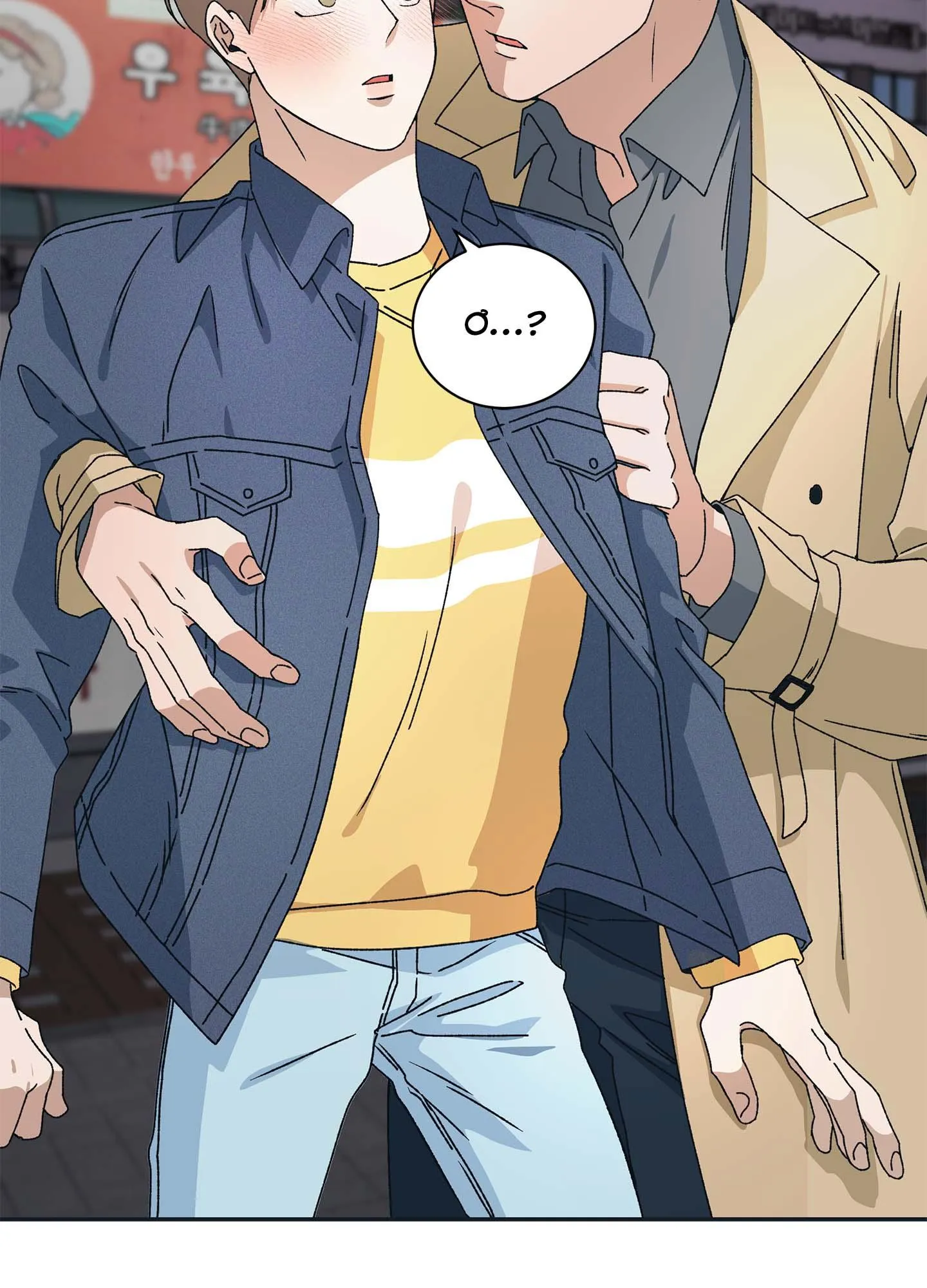 KHÔNG CÓ DIỄN XUẤT VĨNH CỬU Chapter 5 Trang 31