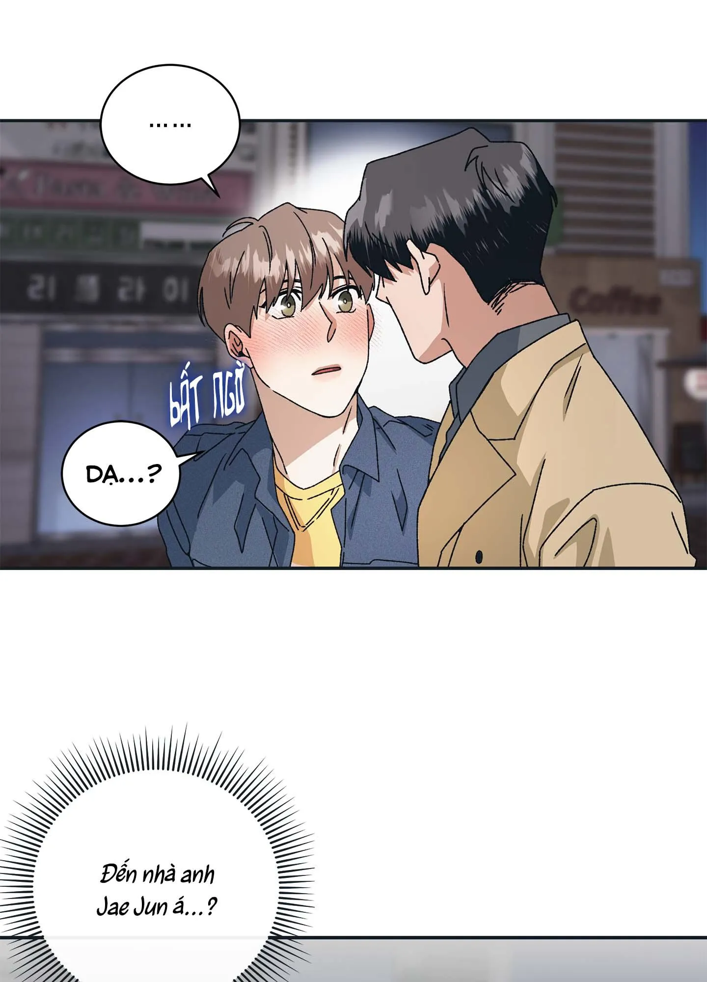 KHÔNG CÓ DIỄN XUẤT VĨNH CỬU Chapter 5 Trang 34