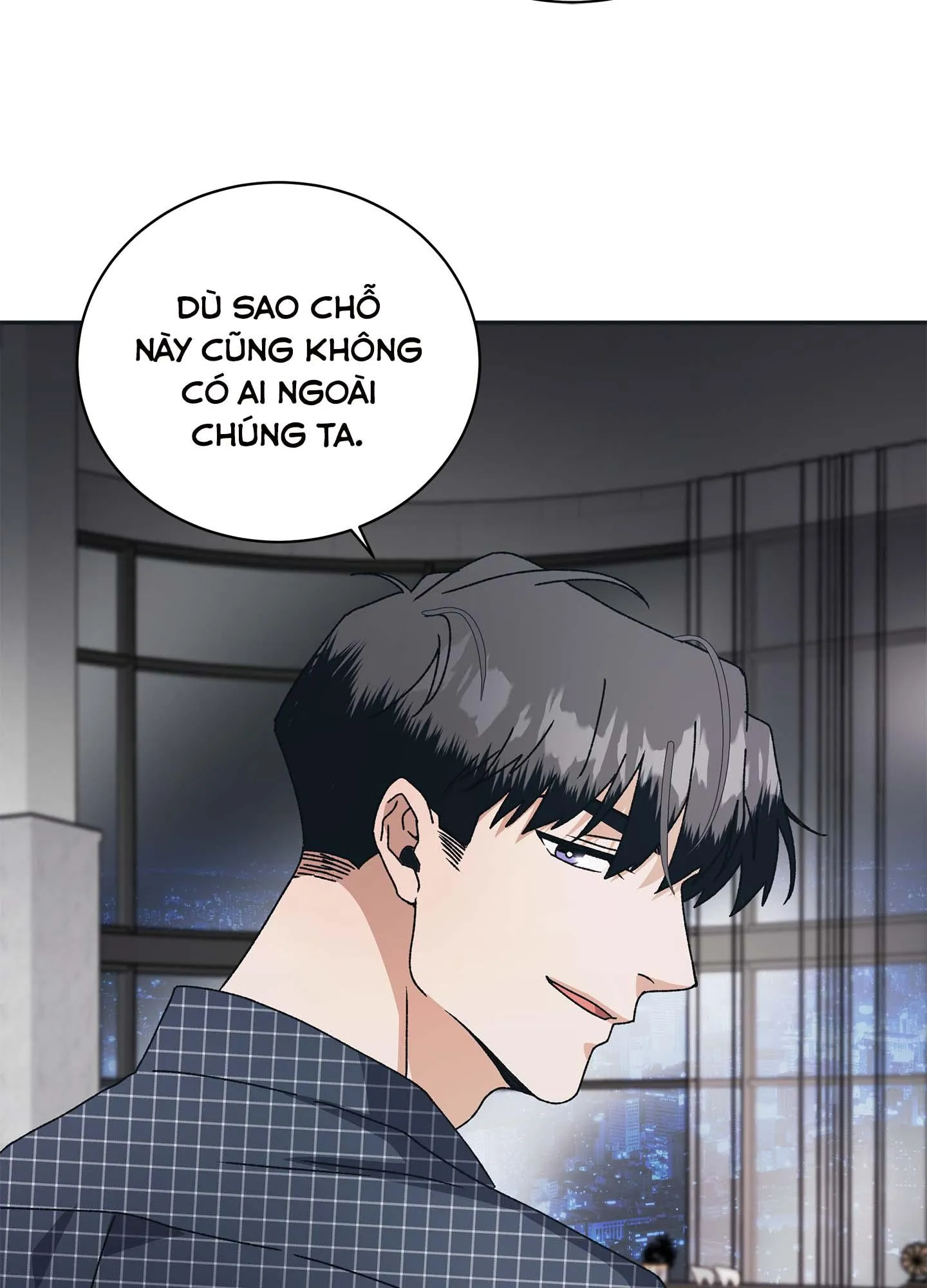 KHÔNG CÓ DIỄN XUẤT VĨNH CỬU Chapter 5 Trang 39