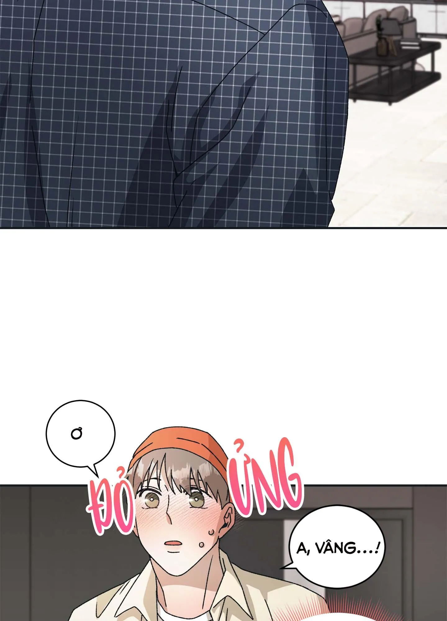 KHÔNG CÓ DIỄN XUẤT VĨNH CỬU Chapter 5 Trang 40