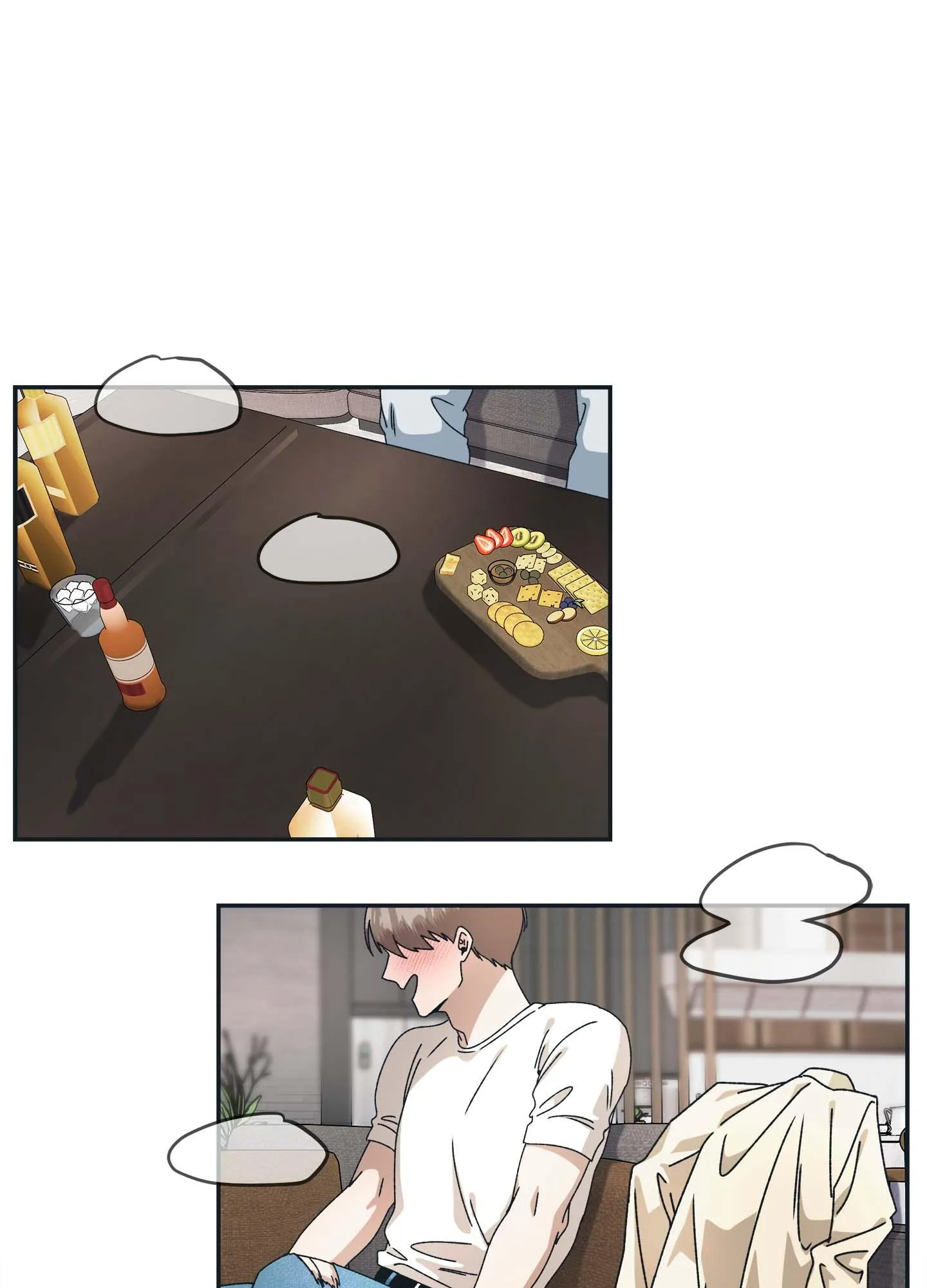 KHÔNG CÓ DIỄN XUẤT VĨNH CỬU Chapter 5 Trang 46