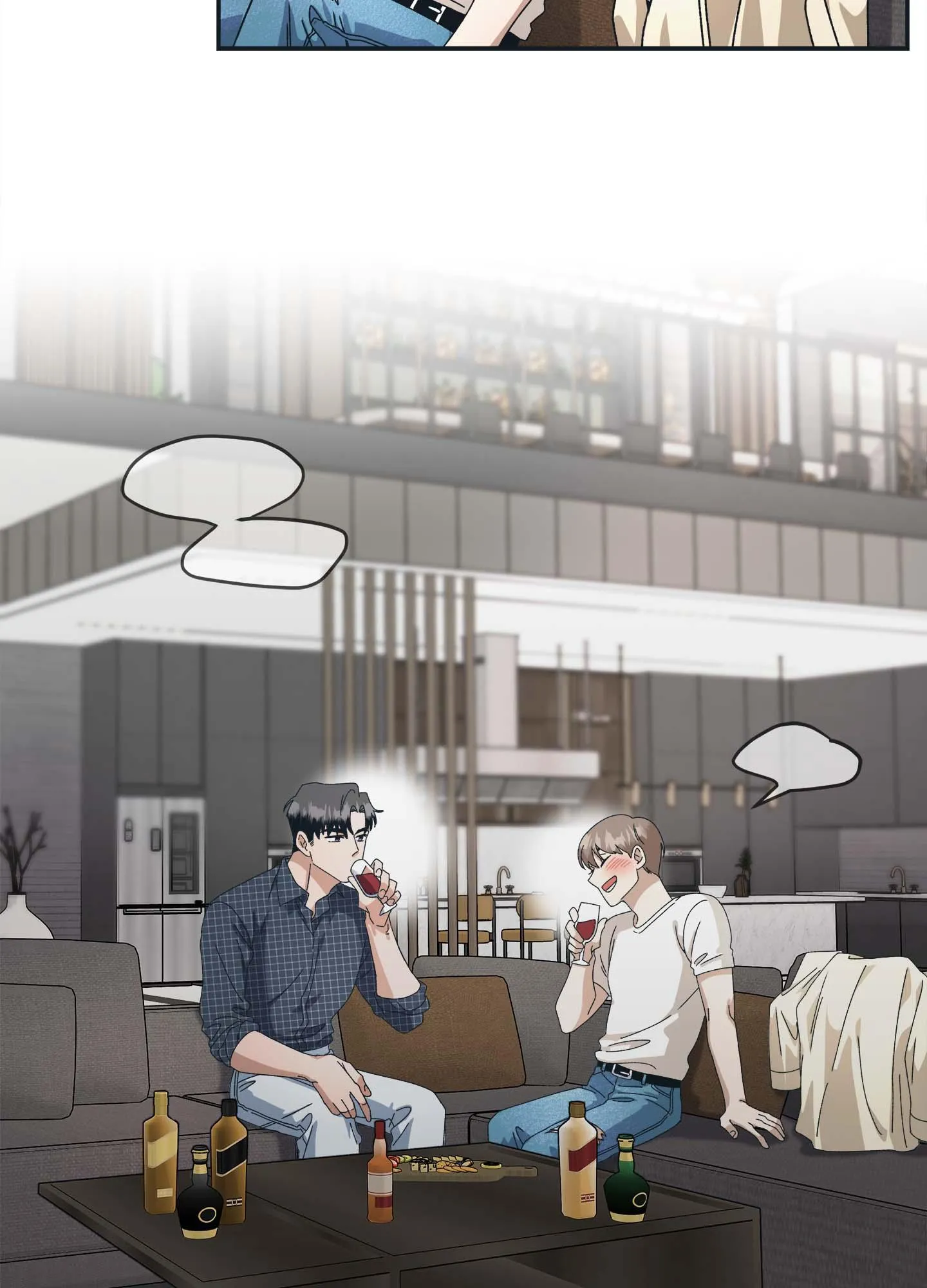 KHÔNG CÓ DIỄN XUẤT VĨNH CỬU Chapter 5 Trang 47