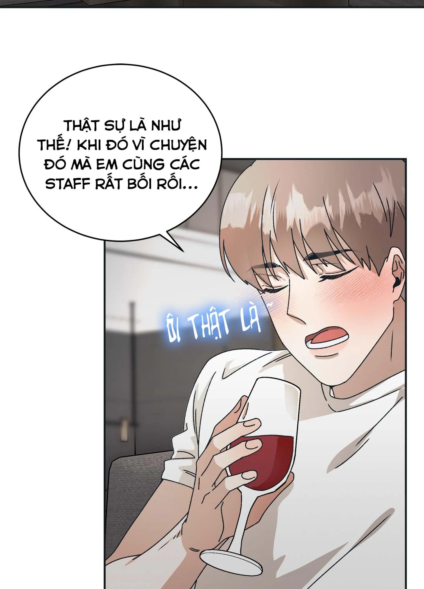 KHÔNG CÓ DIỄN XUẤT VĨNH CỬU Chapter 5 Trang 48