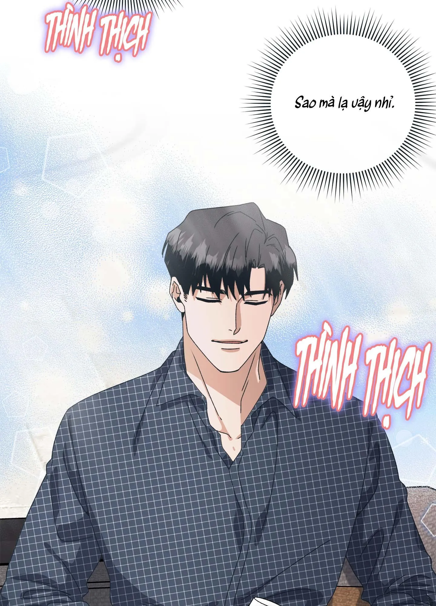 KHÔNG CÓ DIỄN XUẤT VĨNH CỬU Chapter 5 Trang 52