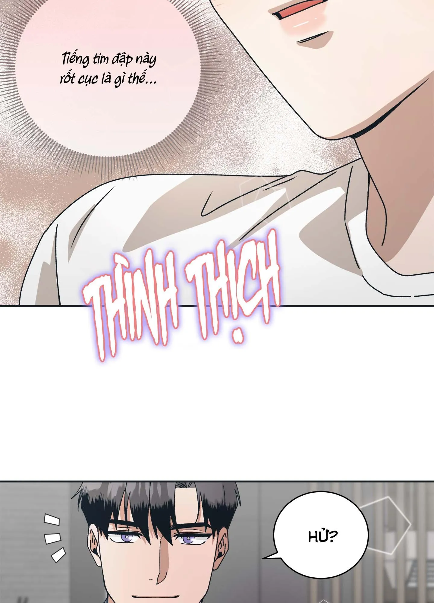 KHÔNG CÓ DIỄN XUẤT VĨNH CỬU Chapter 5 Trang 54