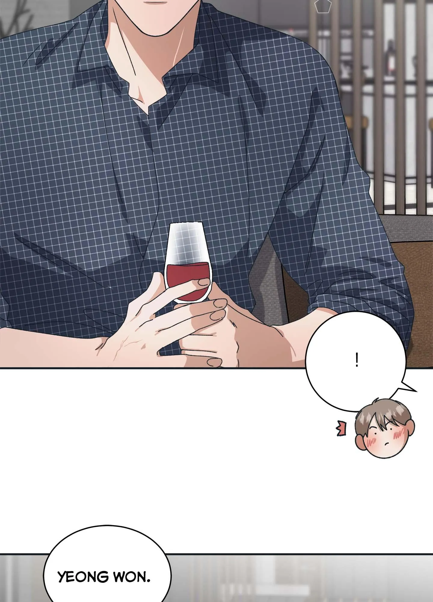 KHÔNG CÓ DIỄN XUẤT VĨNH CỬU Chapter 5 Trang 55