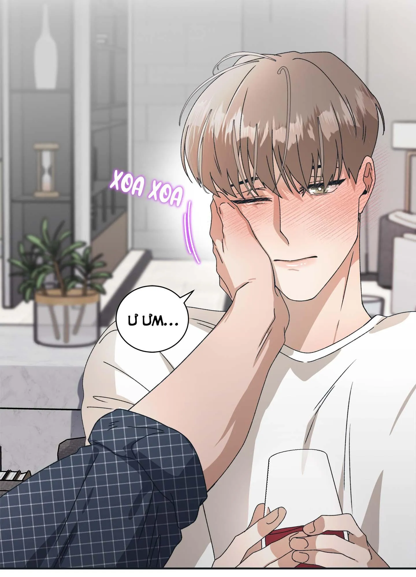 KHÔNG CÓ DIỄN XUẤT VĨNH CỬU Chapter 5 Trang 58