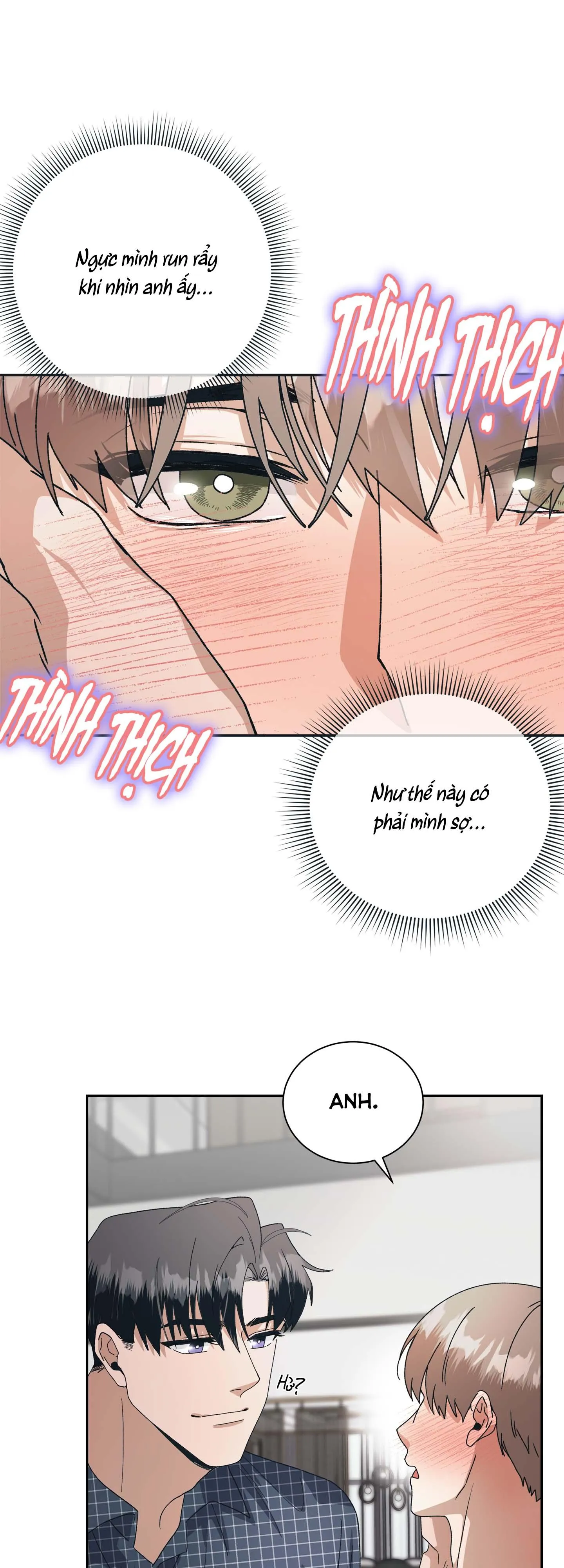 KHÔNG CÓ DIỄN XUẤT VĨNH CỬU Chapter 5 Trang 59