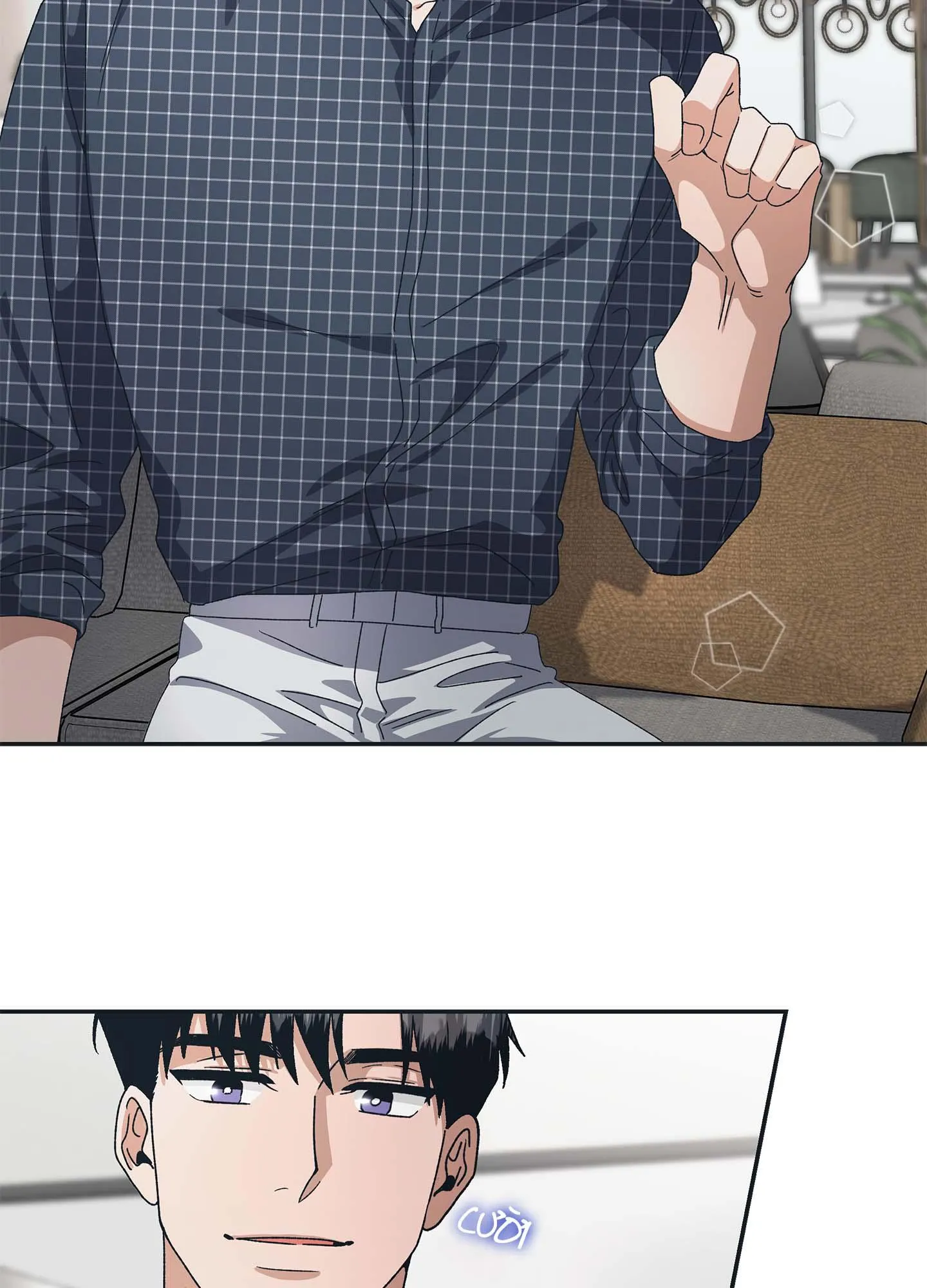 KHÔNG CÓ DIỄN XUẤT VĨNH CỬU Chapter 5 Trang 63