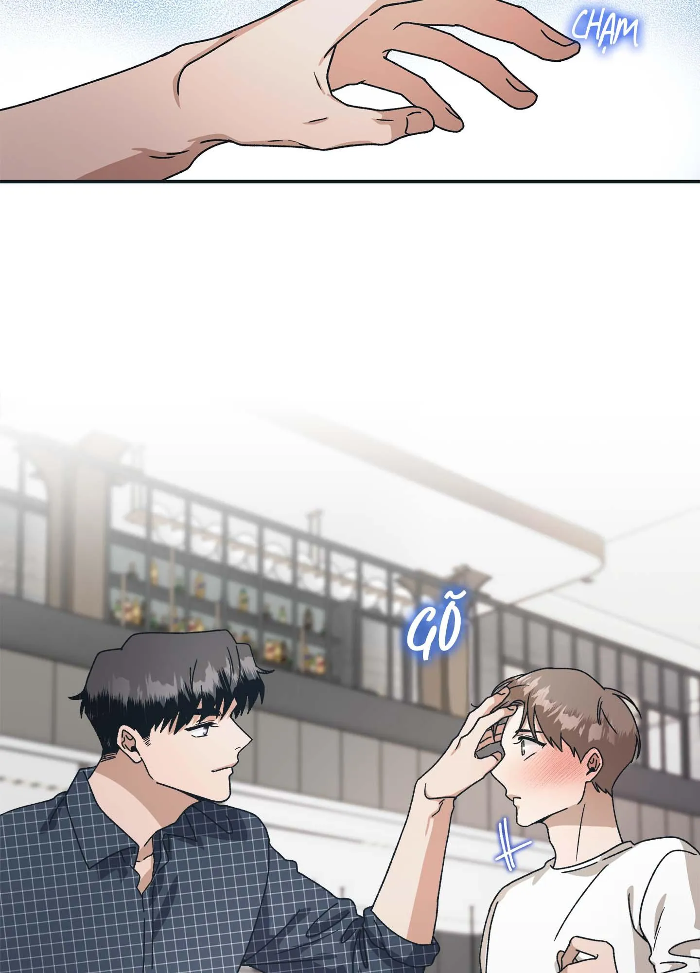 KHÔNG CÓ DIỄN XUẤT VĨNH CỬU Chapter 5 Trang 66