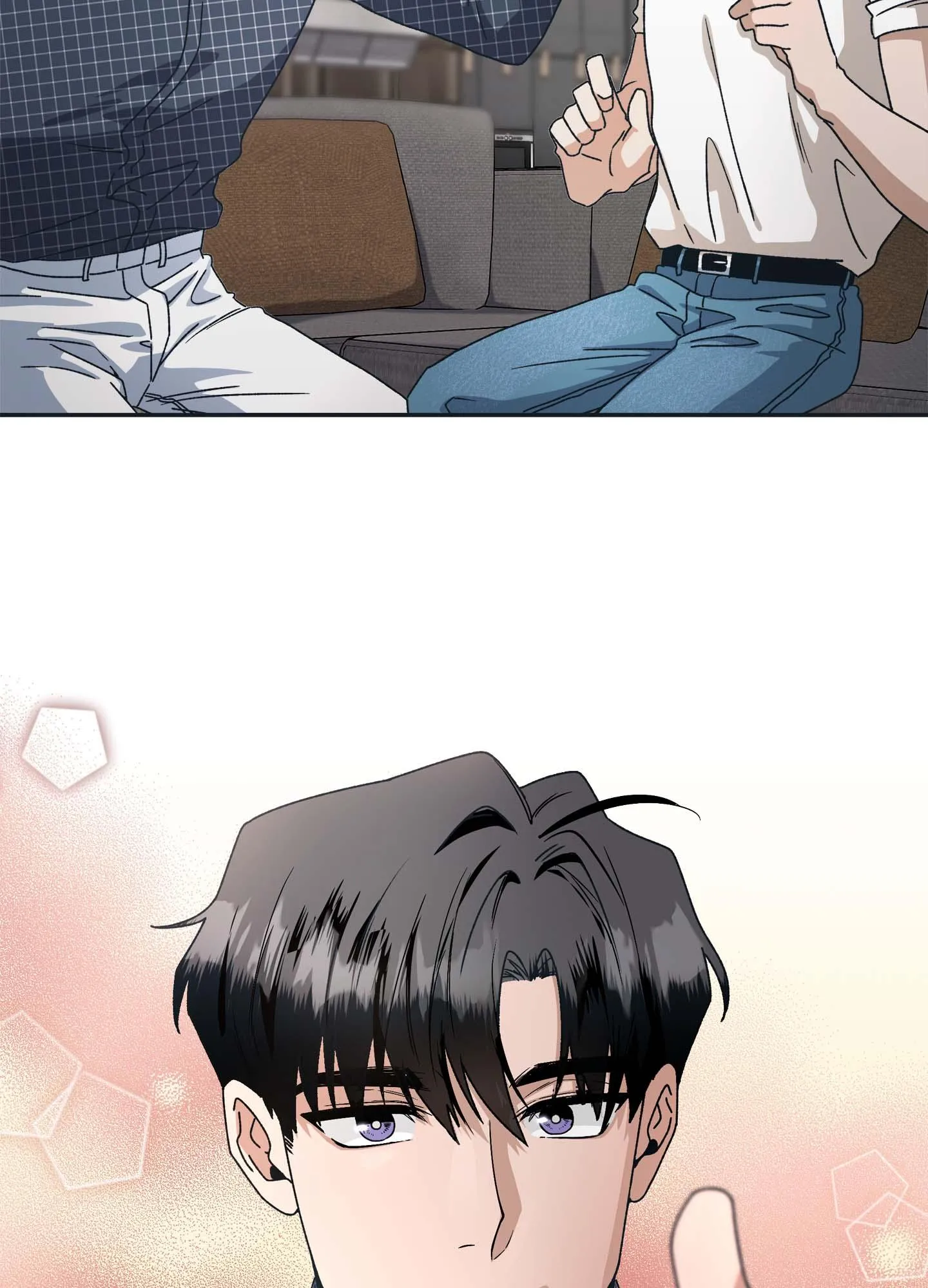 KHÔNG CÓ DIỄN XUẤT VĨNH CỬU Chapter 5 Trang 67