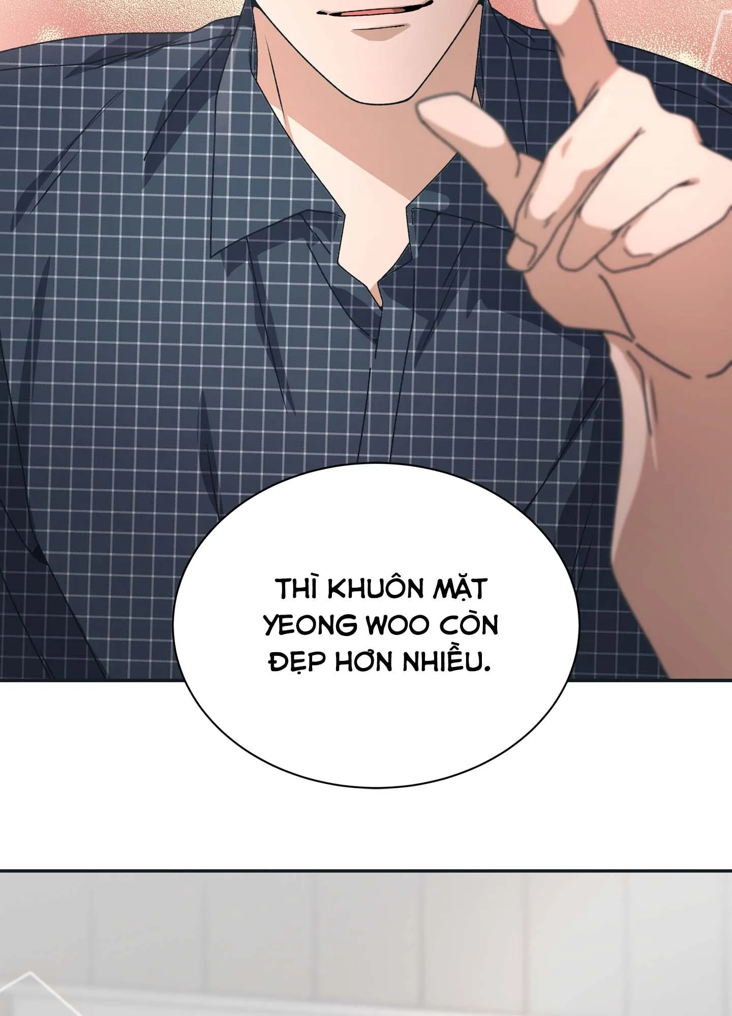 KHÔNG CÓ DIỄN XUẤT VĨNH CỬU Chapter 5 Trang 68